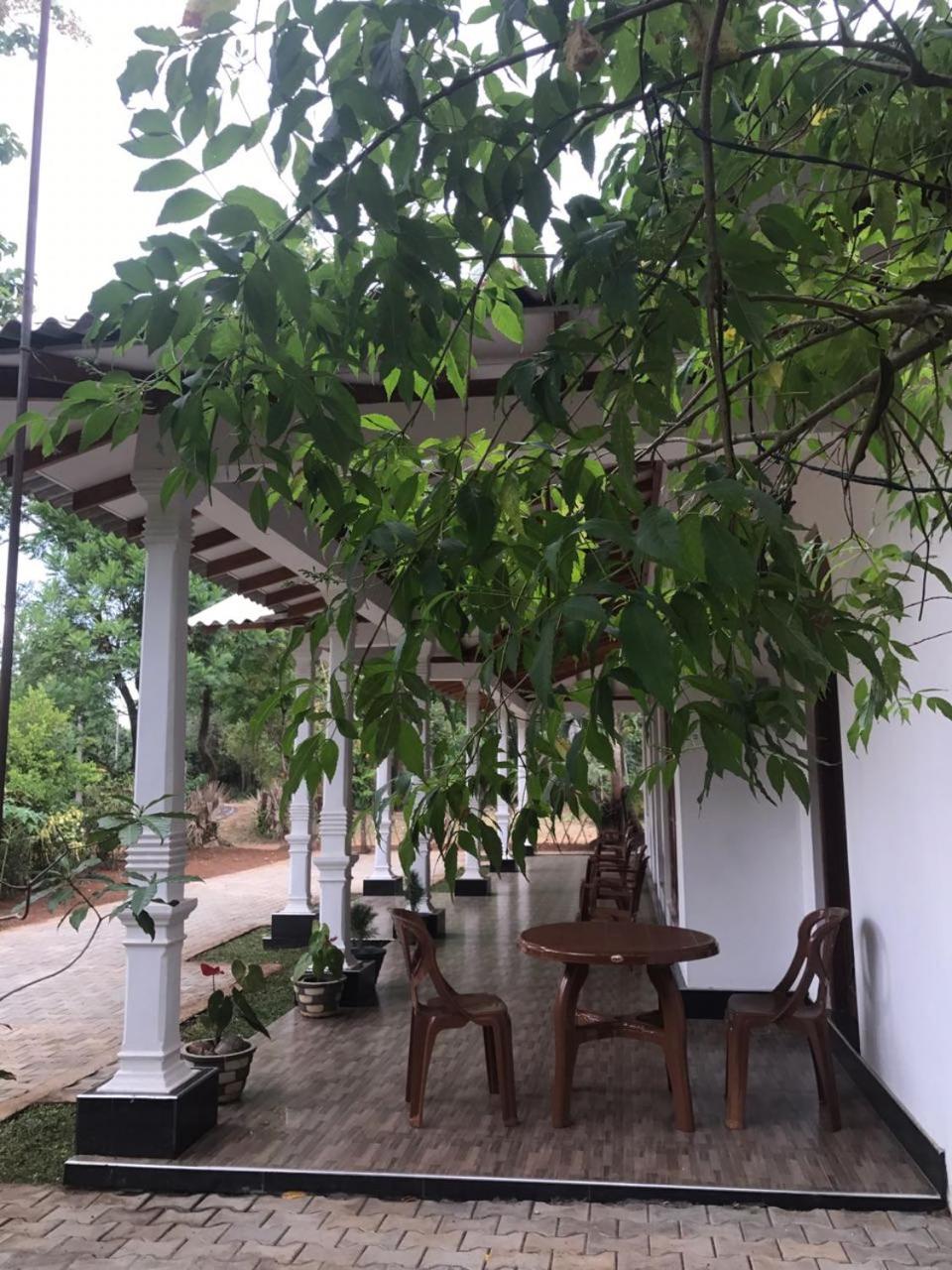 Pidurangala Villas