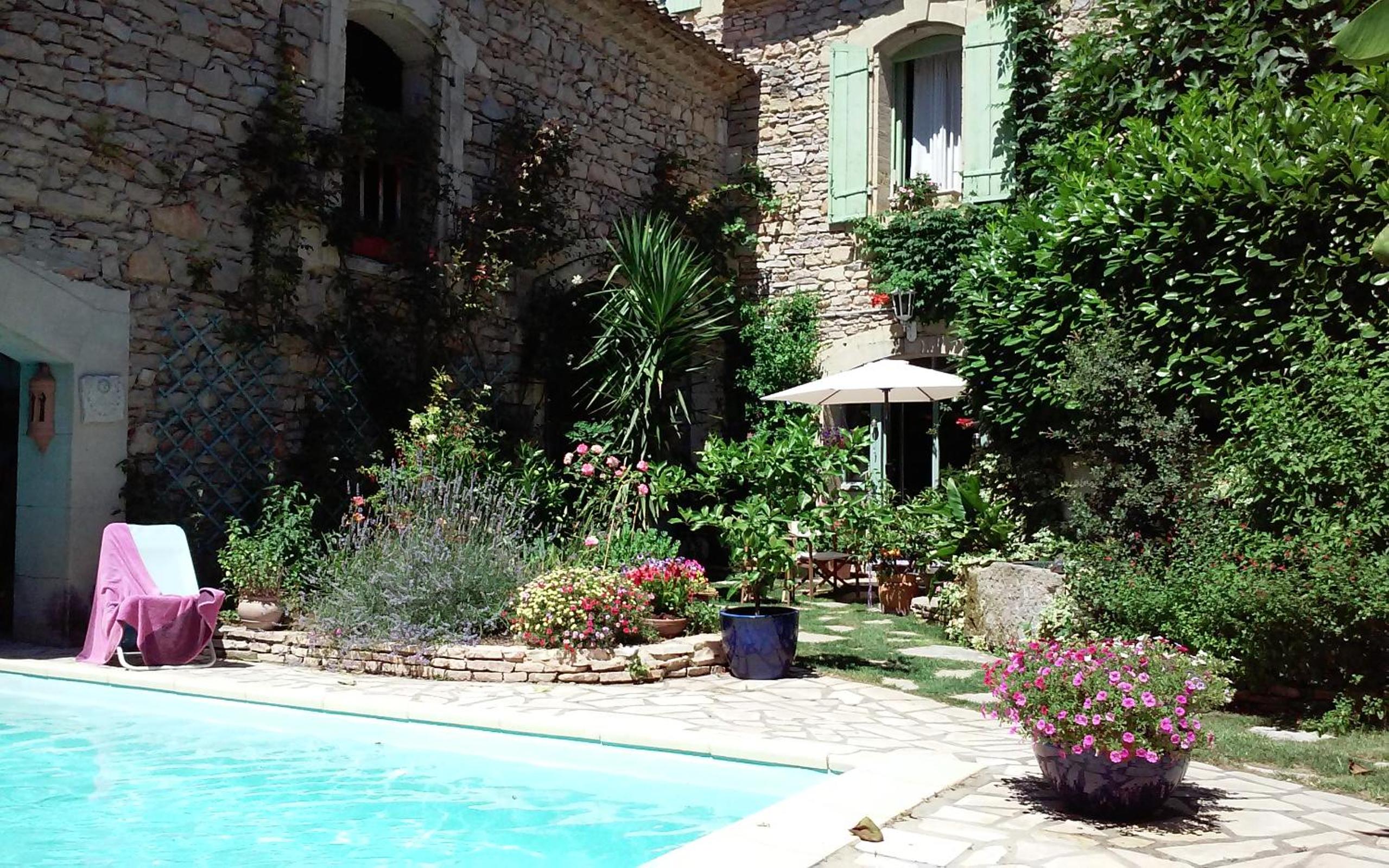 Le Clos d'Isabelle view 3