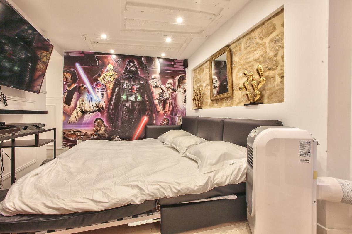 41-Atelier Star Wars