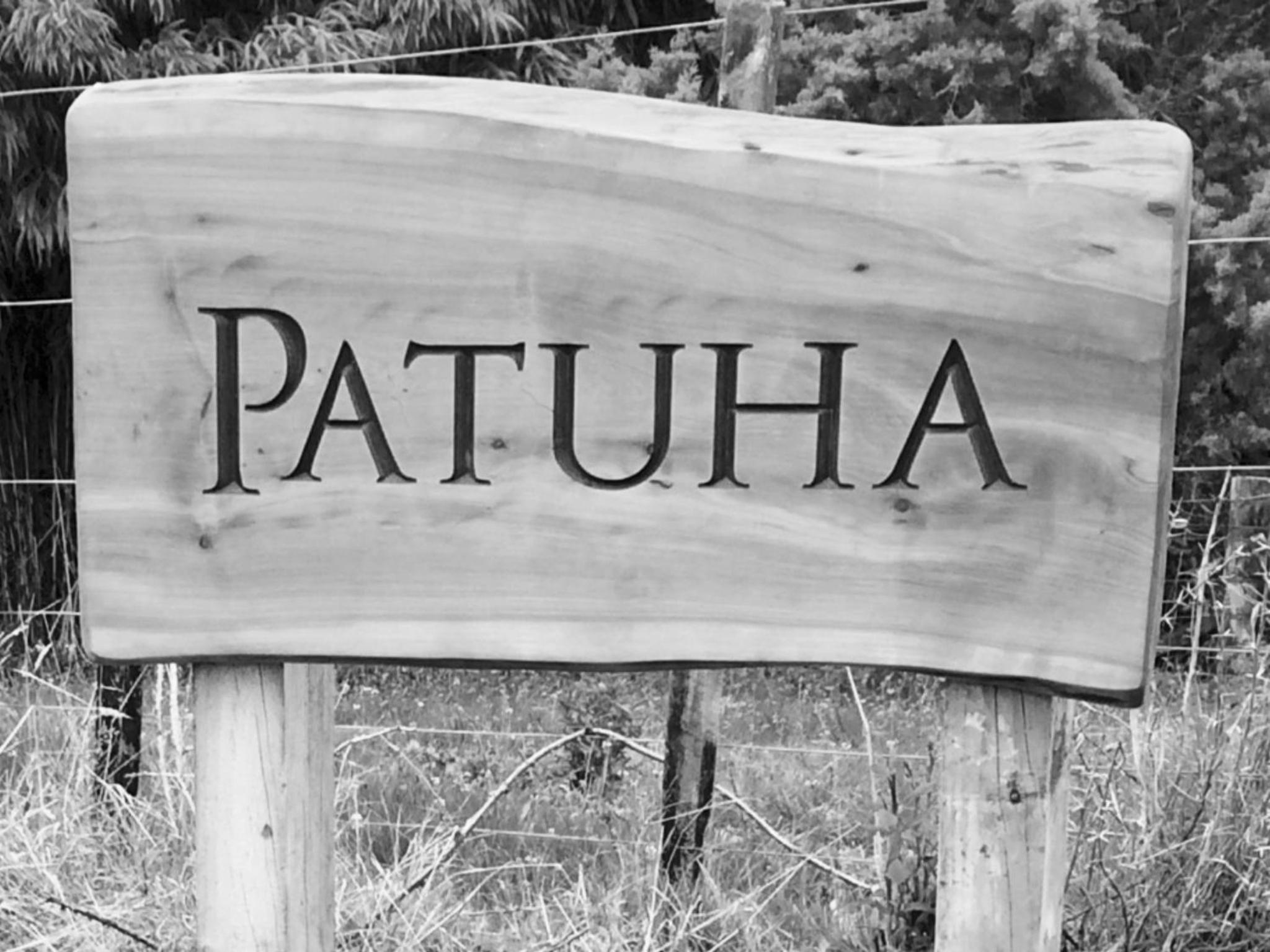 Patuha Rainforest Retreat