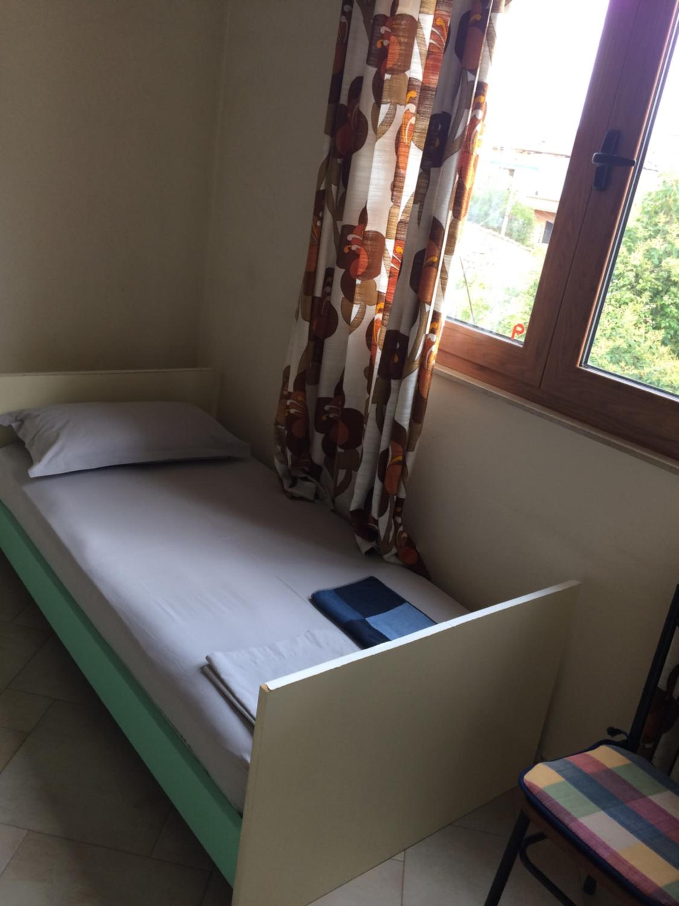Nina Guest House