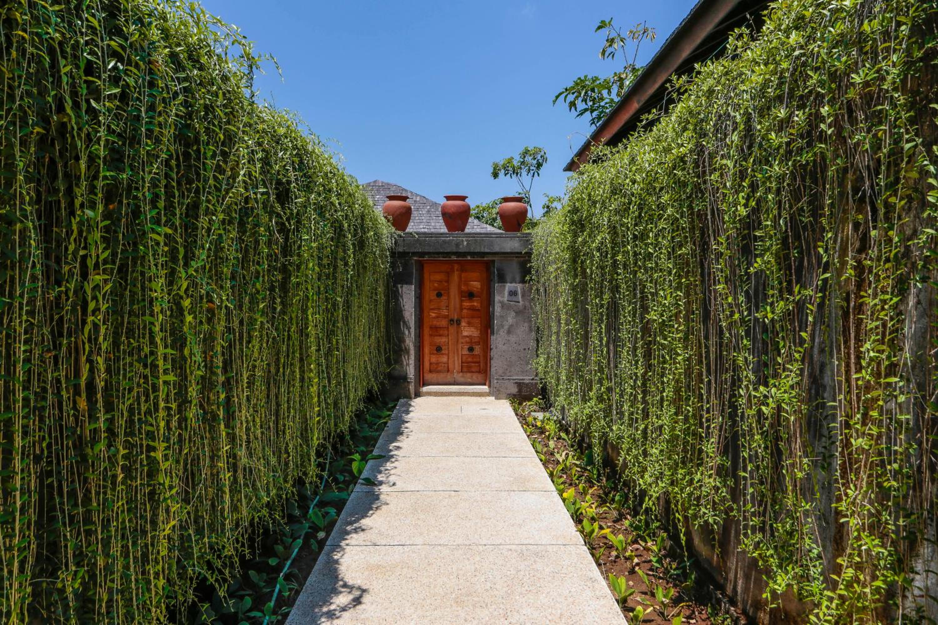 The Santai by LifestyleRetreats 4