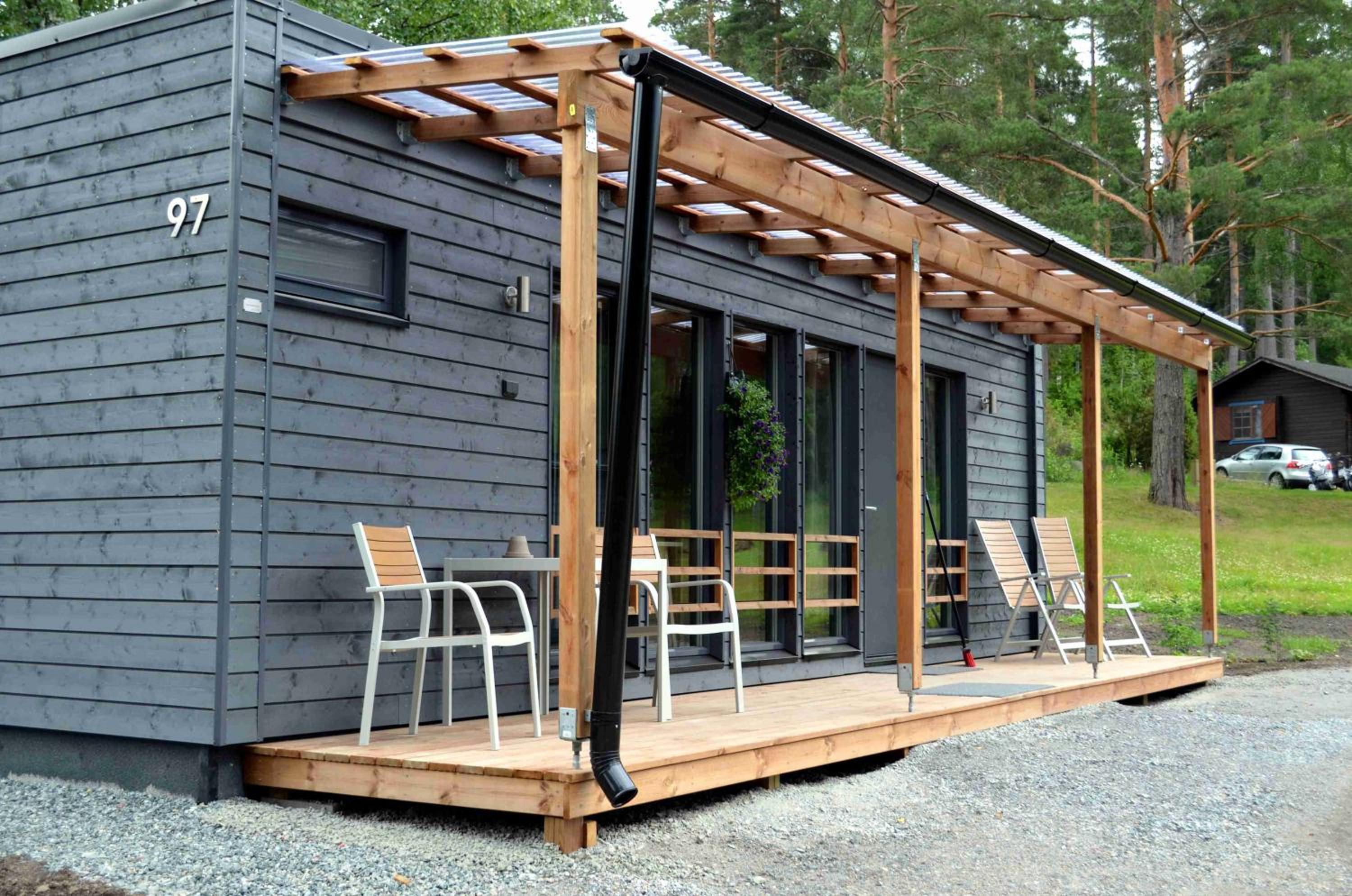 Rauhalahti Holiday Homes