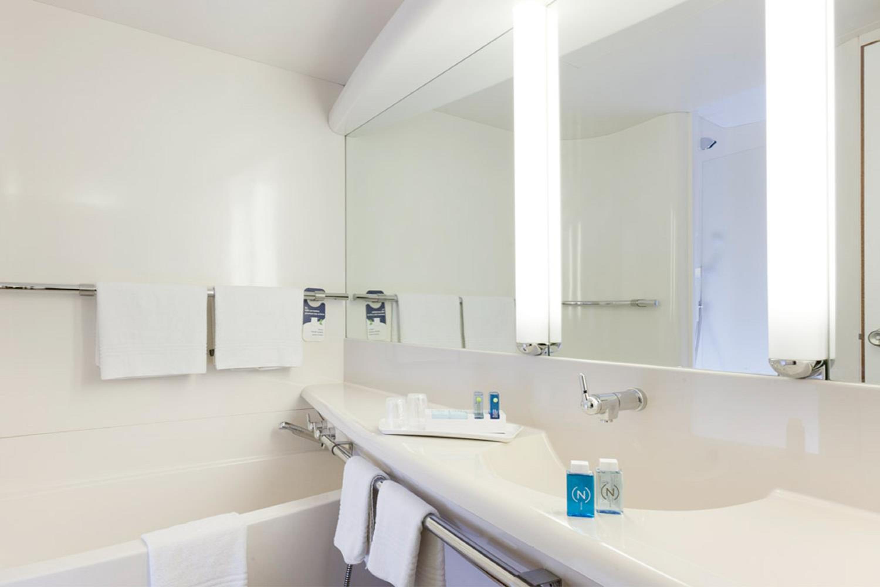 Rungis Vacations - Novotel Paris Orly Rungis Aeroport - Property Image 36