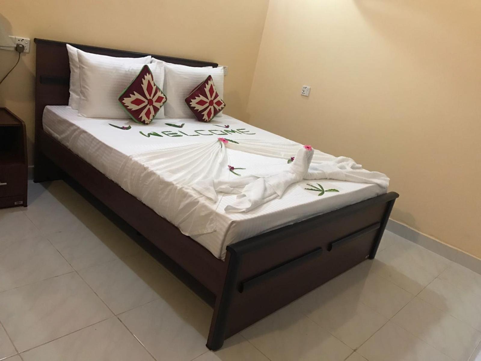 Pidurangala Villas