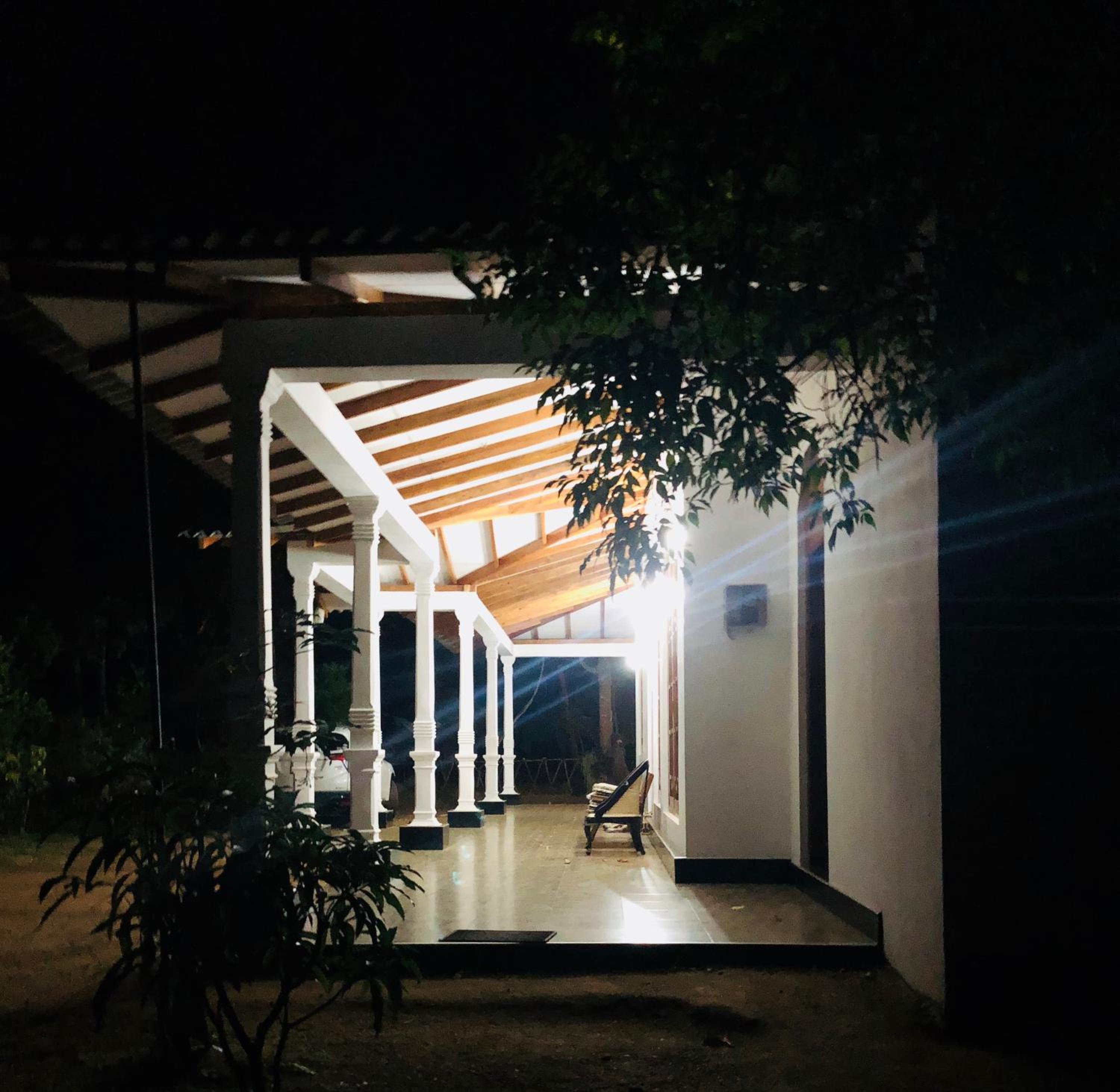 Pidurangala Villas