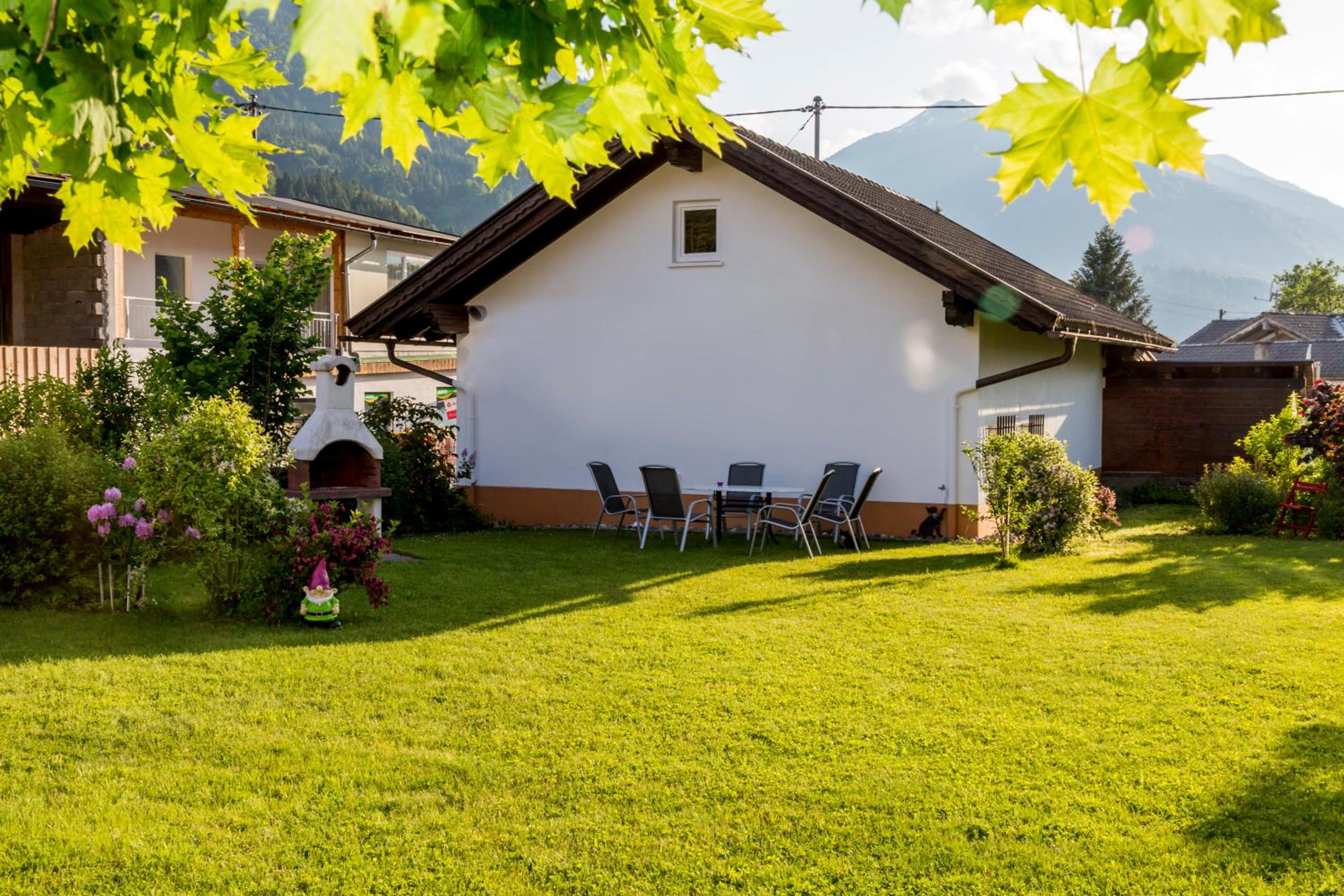 Haus Scheiblauer