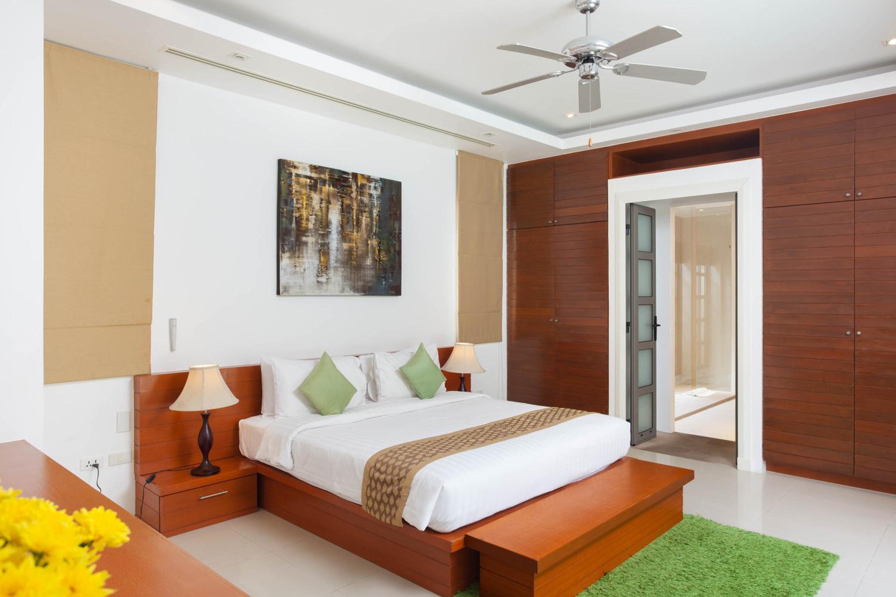 The Residence Resort