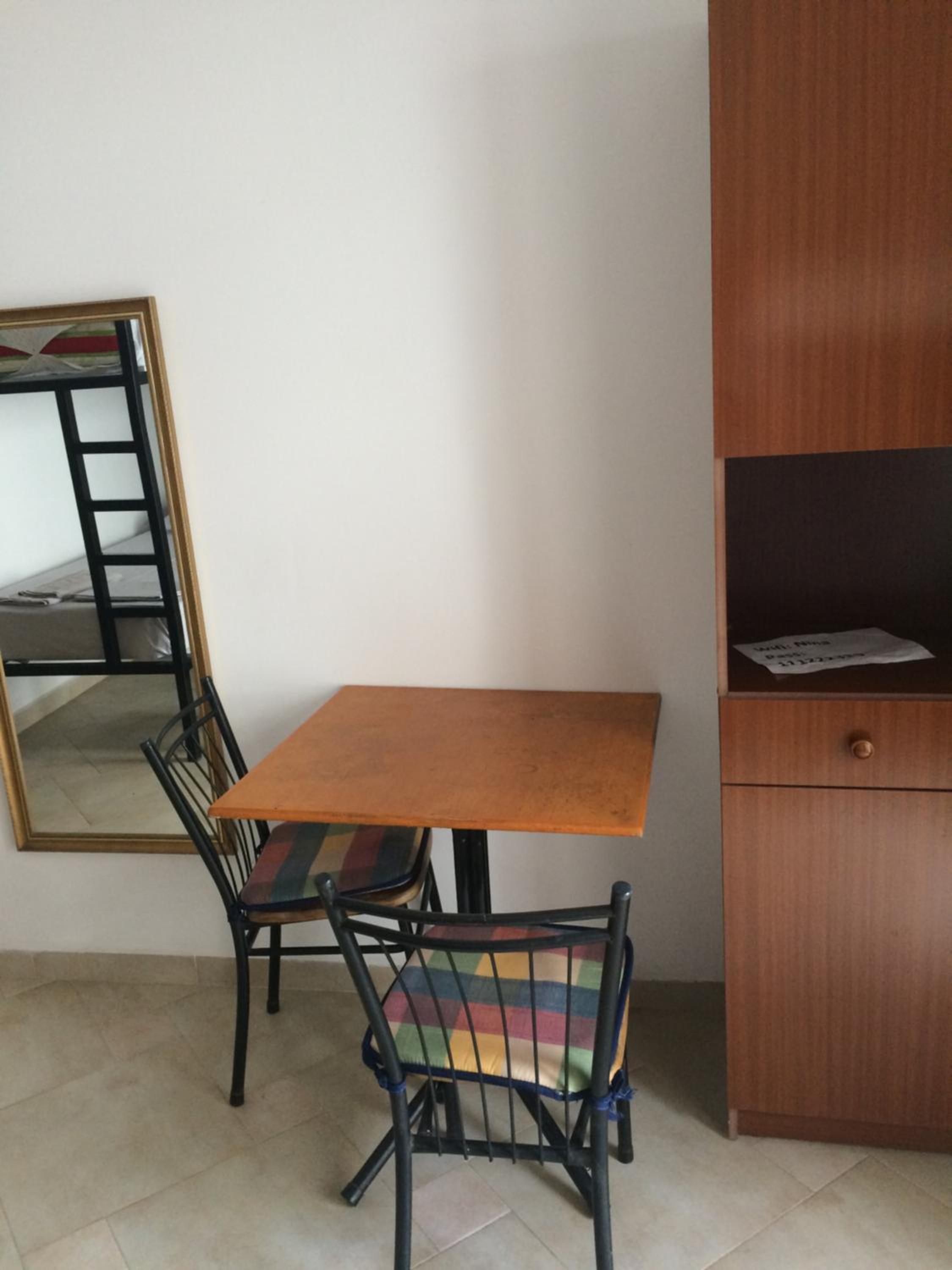 Nina Guest House