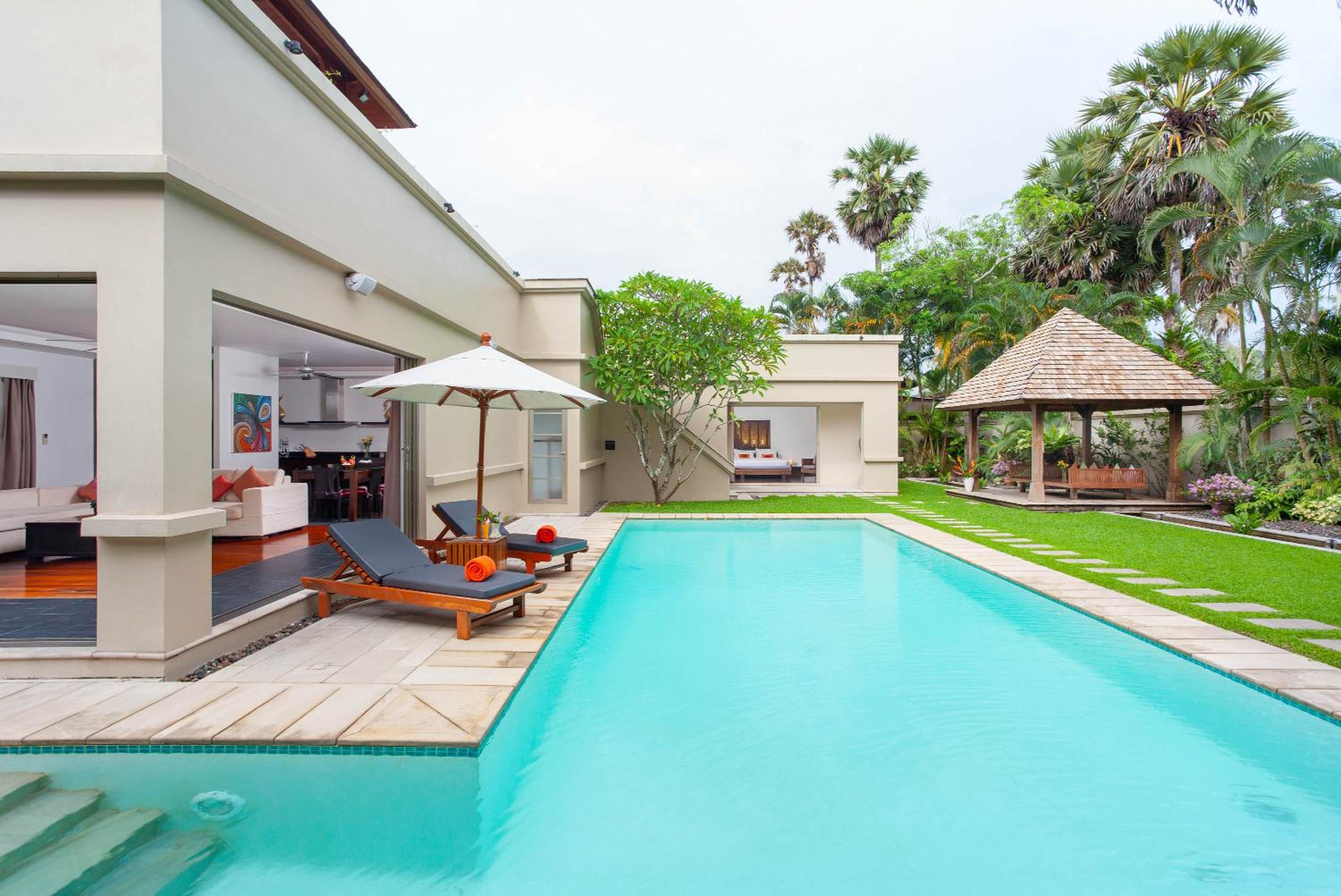 The Residence Resort — 9