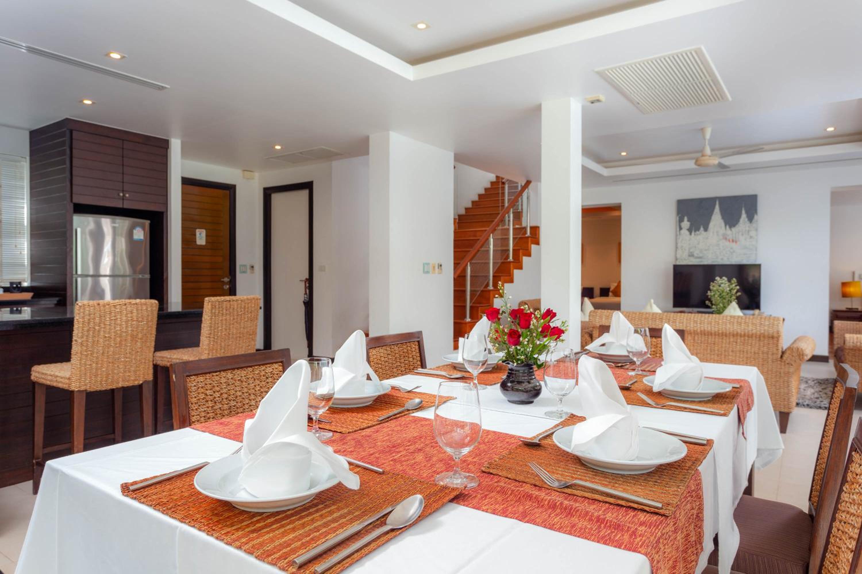 The Residence Resort — 21