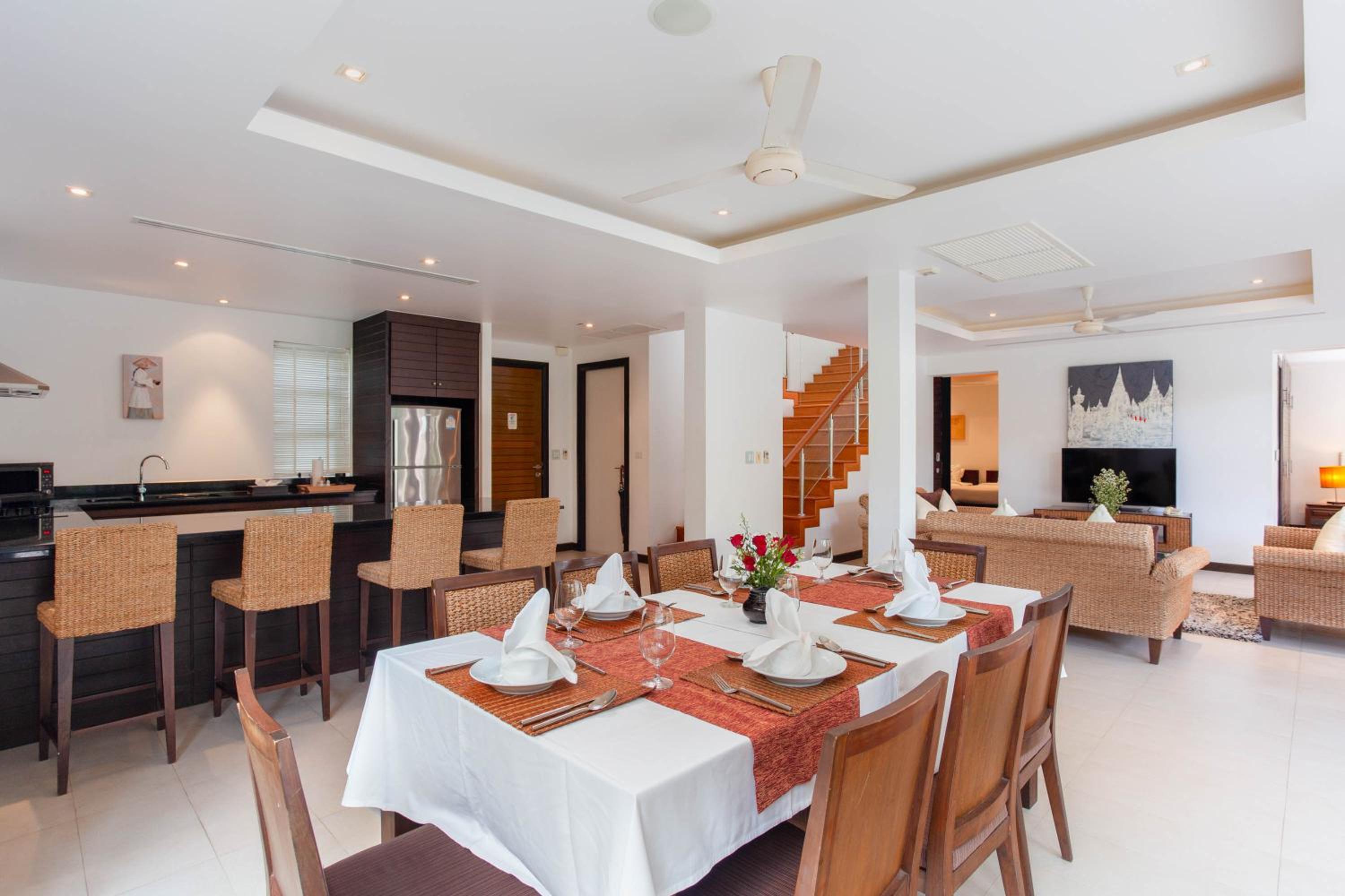 The Residence Resort — 20