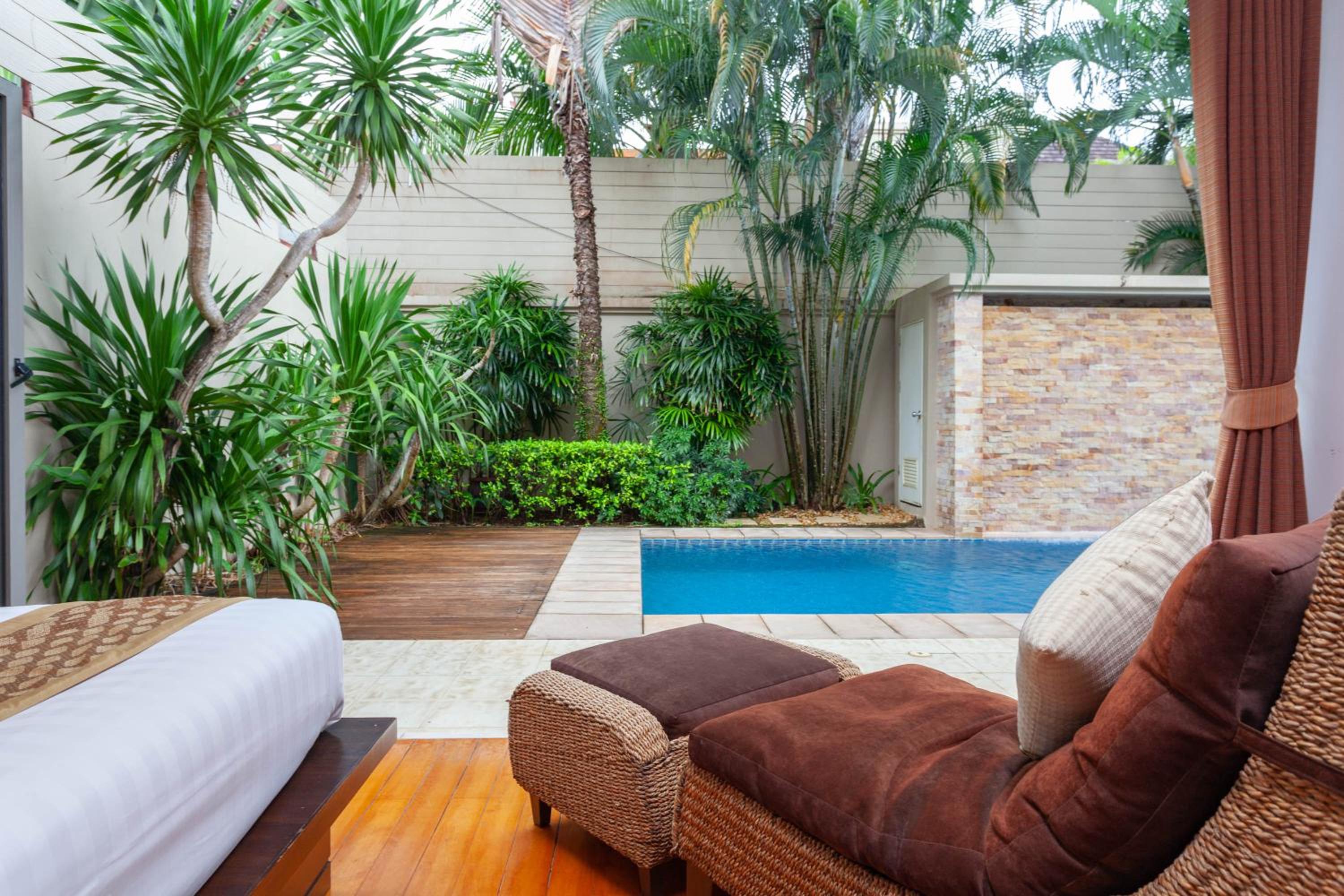 The Residence Resort — 22