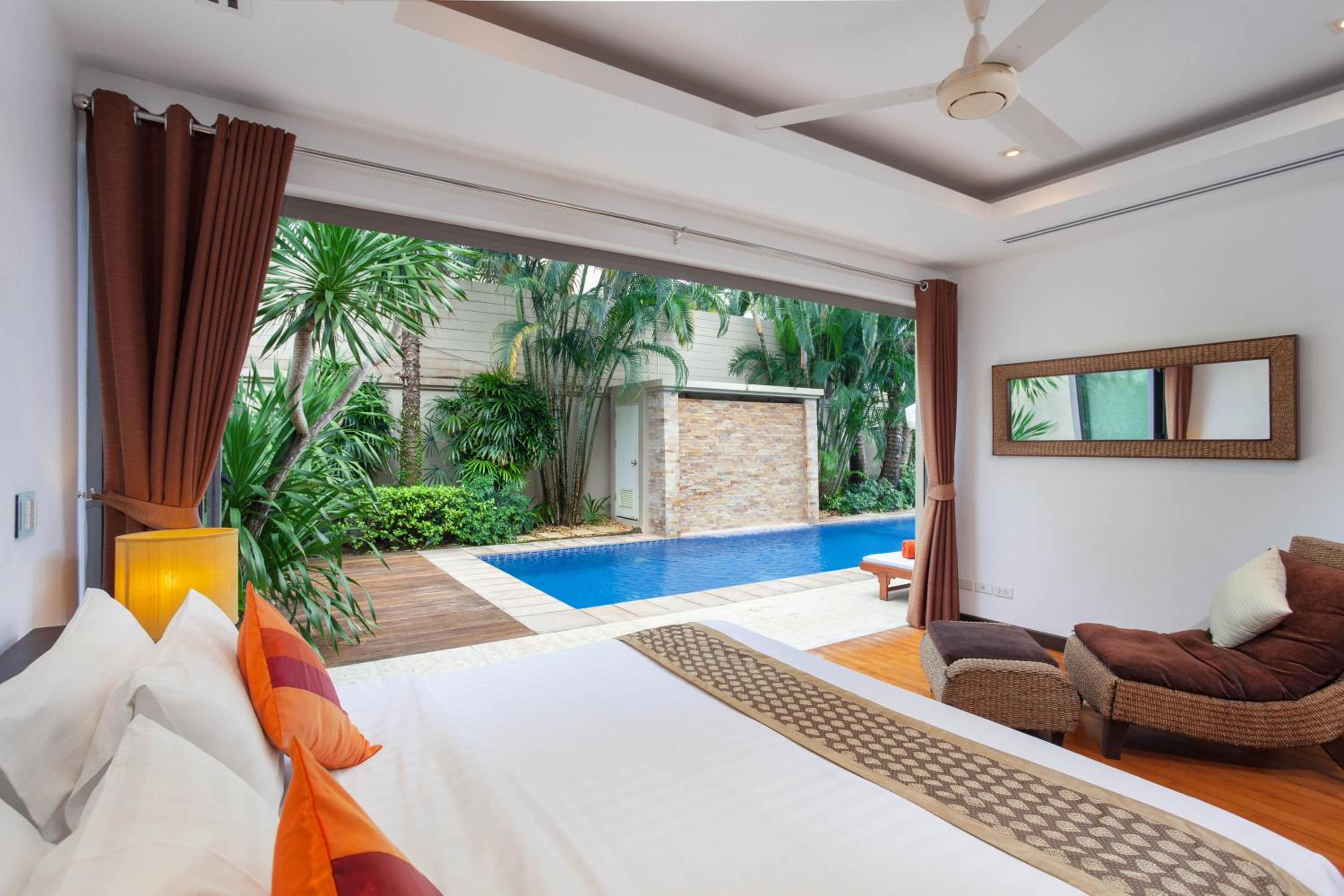 The Residence Resort — 23