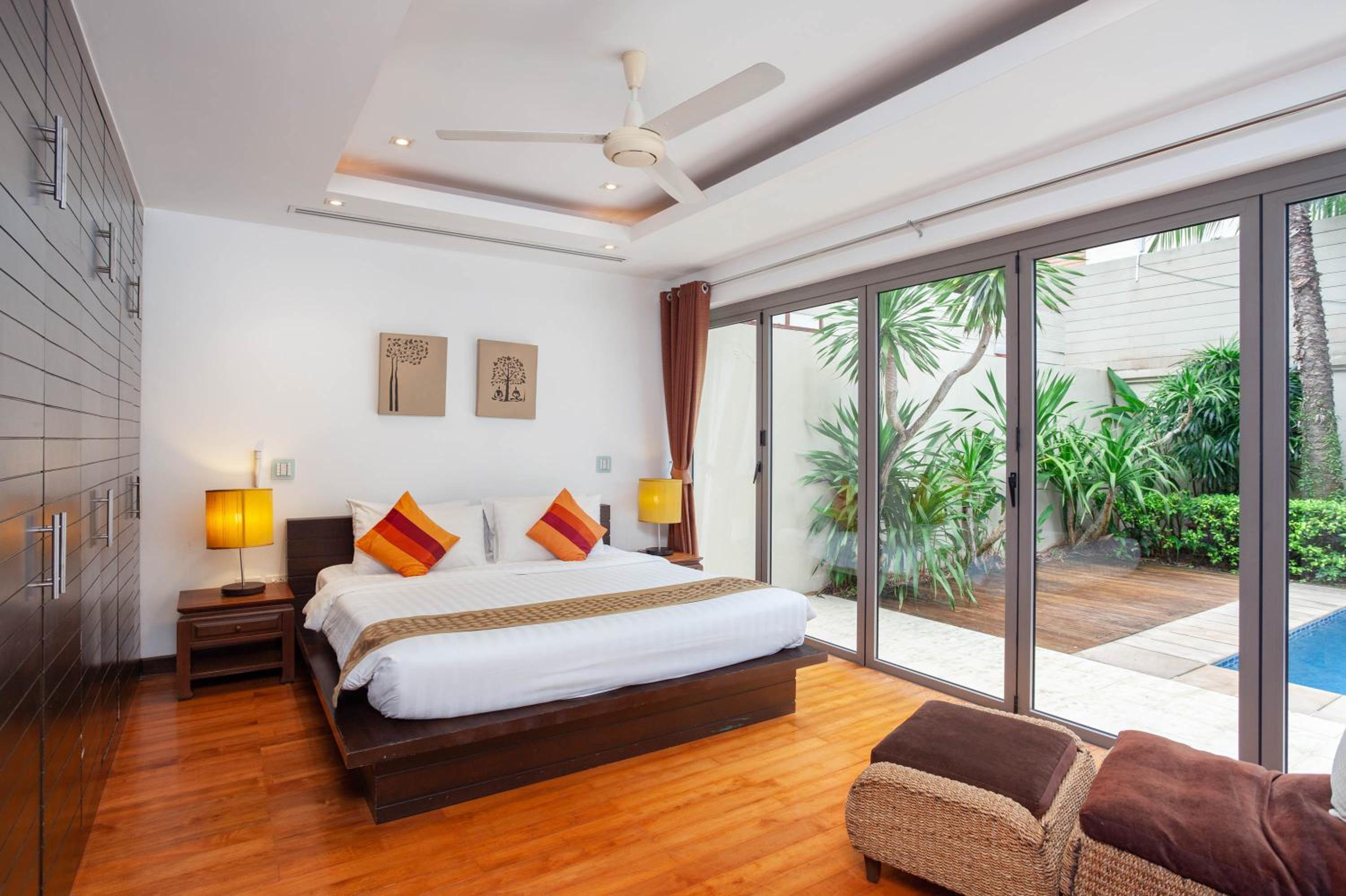 The Residence Resort — 24
