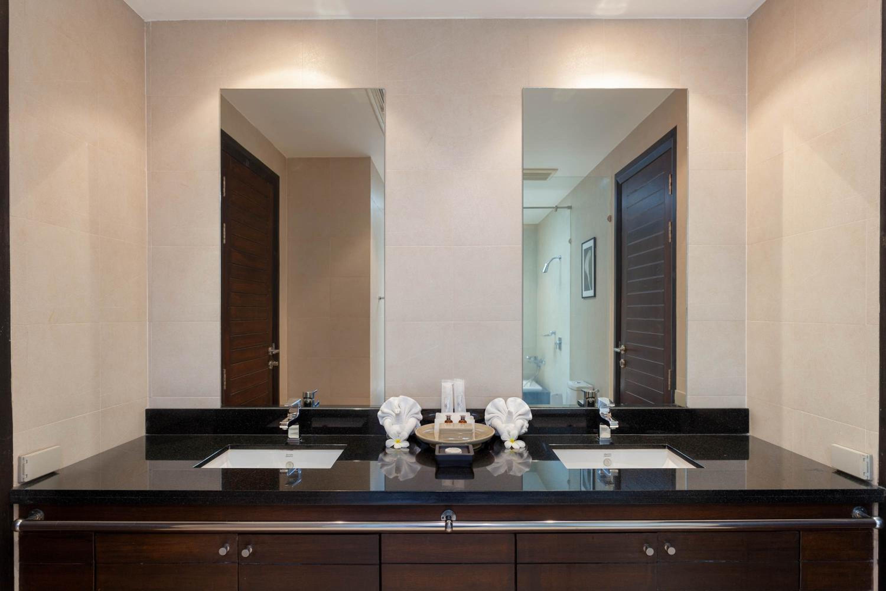 The Residence Resort — 25
