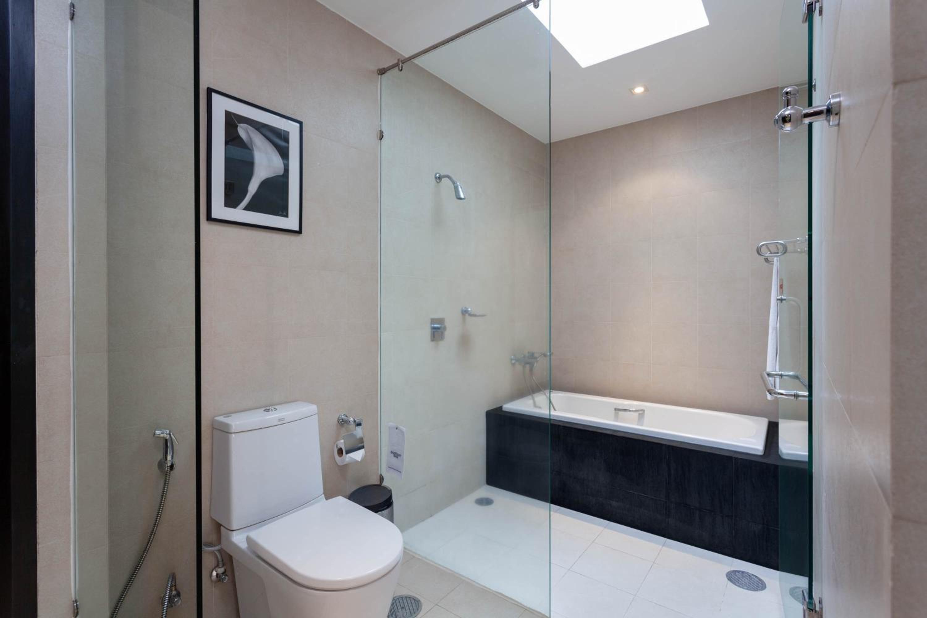 The Residence Resort — 26