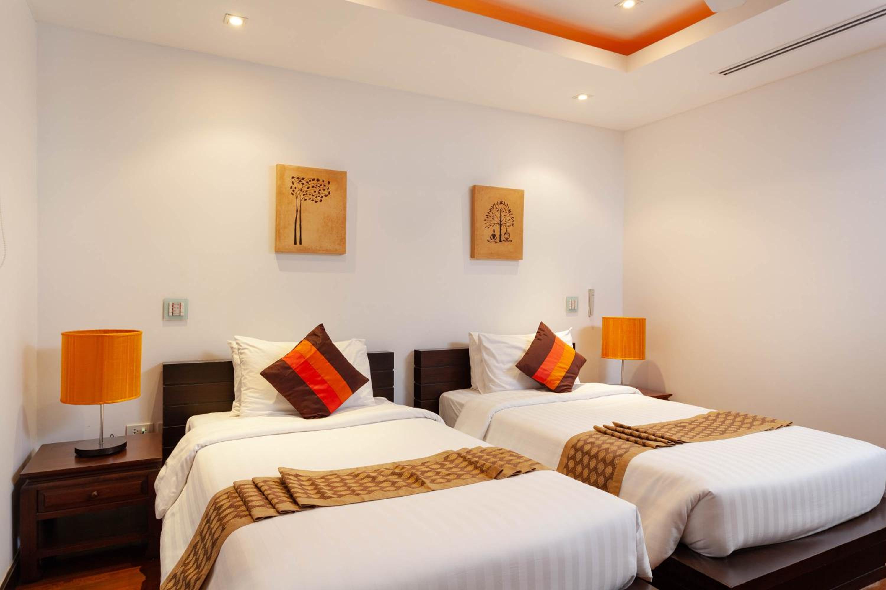 The Residence Resort — 27