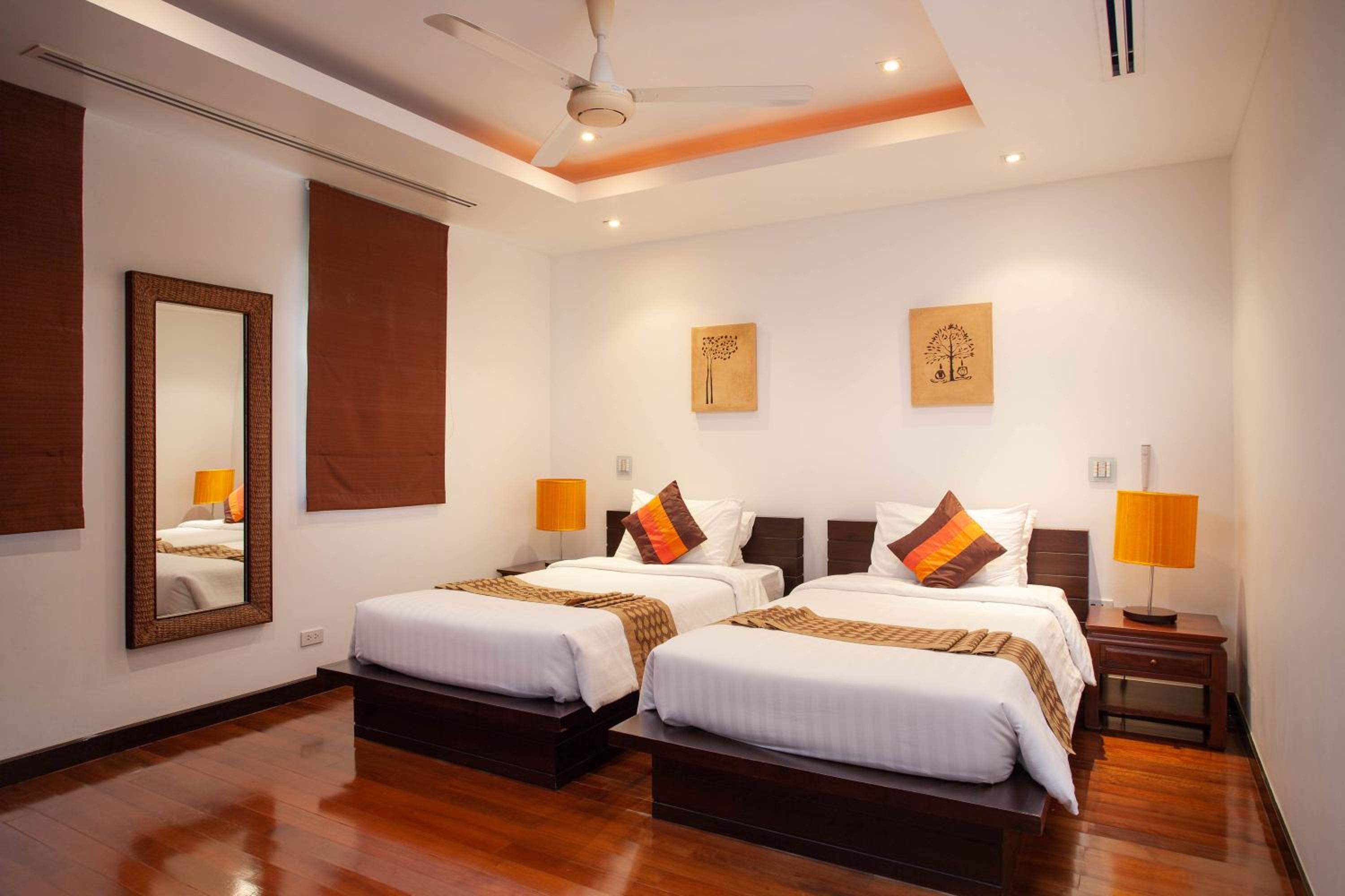 The Residence Resort — 28