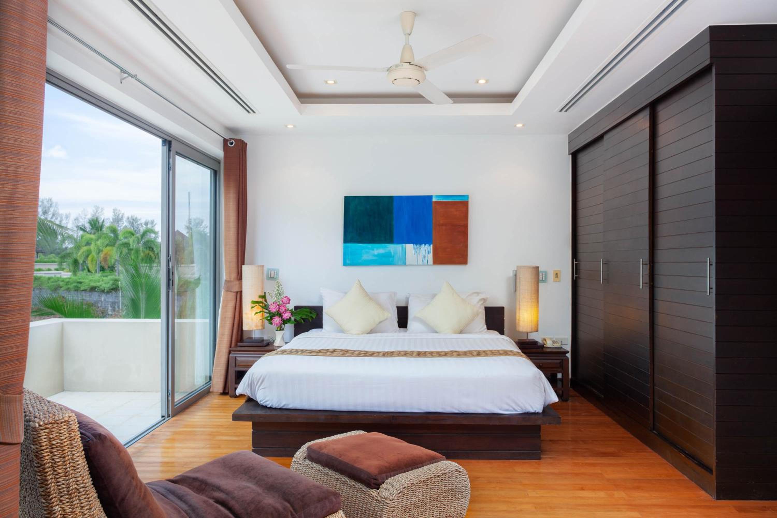 The Residence Resort — 30