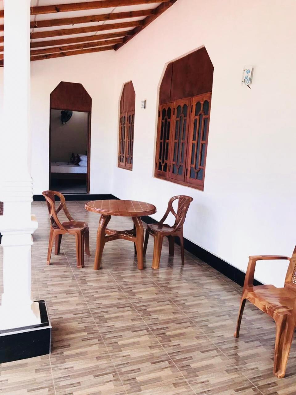 Pidurangala Villas
