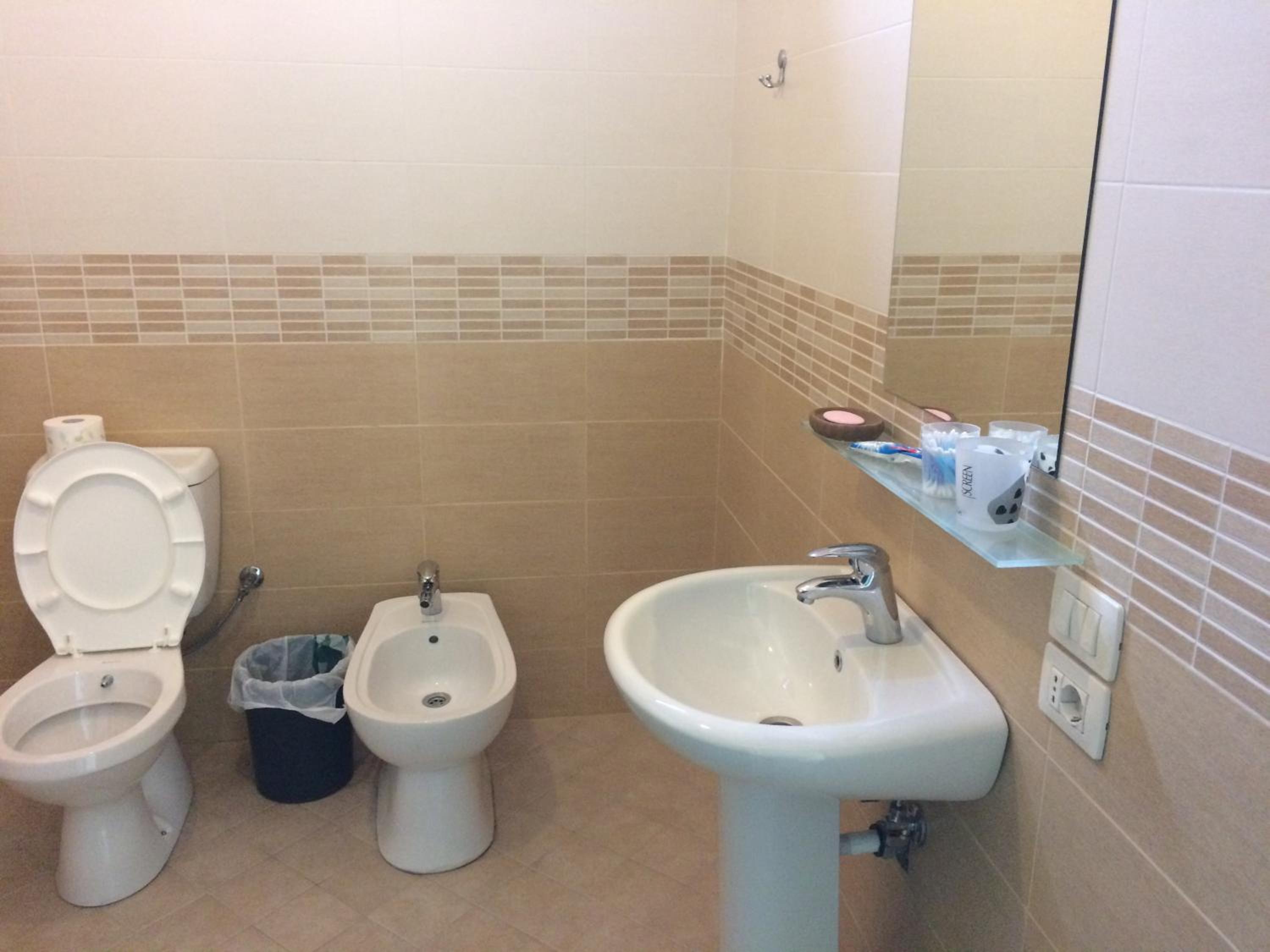 Nina Guest House
