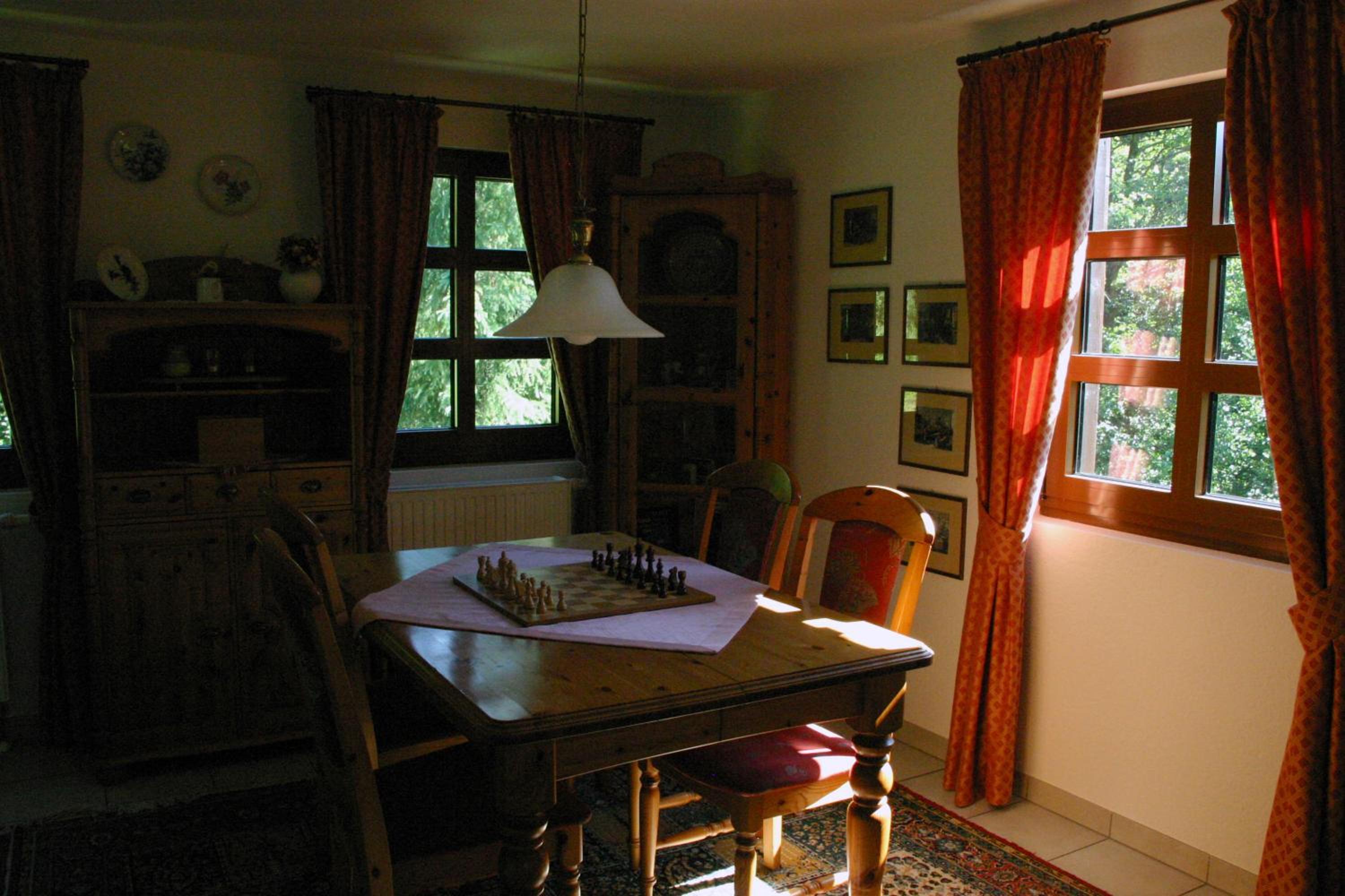 Ferienwohnung Erzgebirge view 4