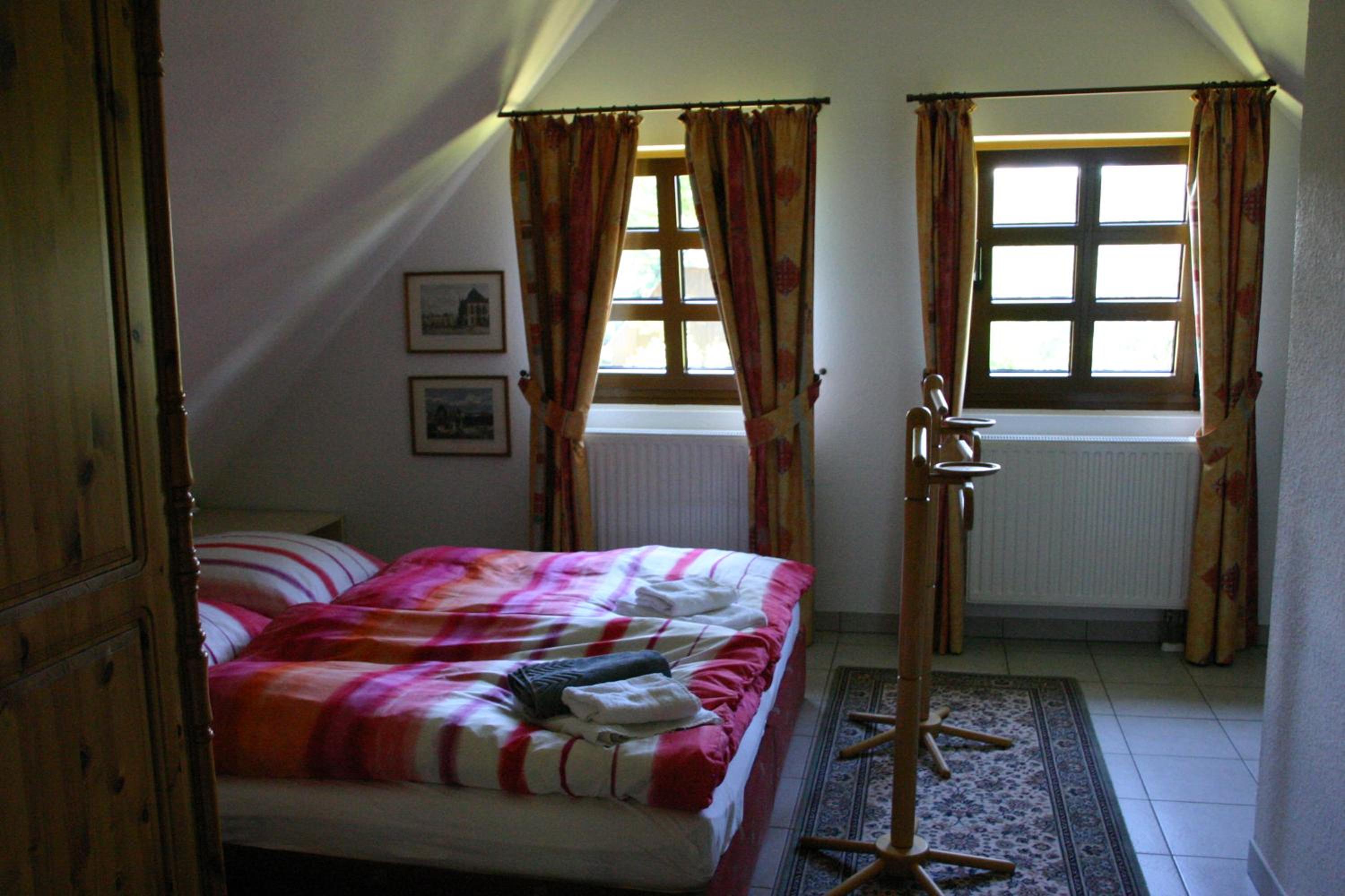 Ferienwohnung Erzgebirge view 5