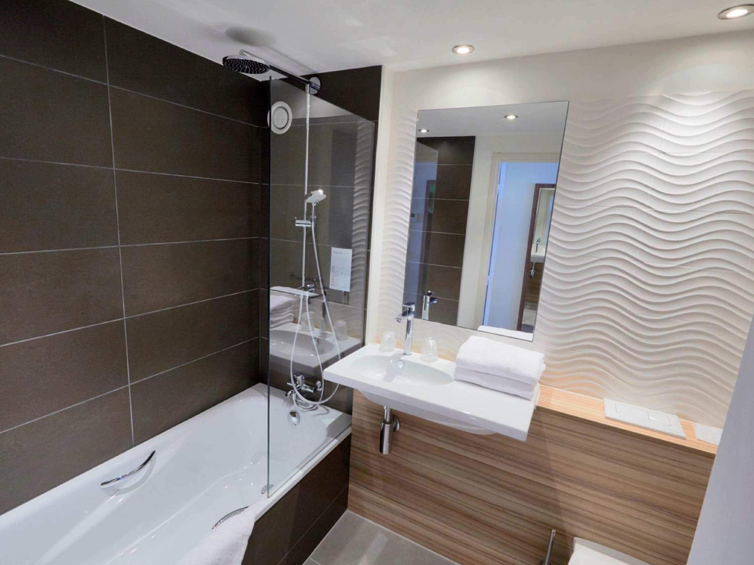 Merignac Vacations - Campanile Bordeaux Ouest - Merignac Aeroport - Property Image 3