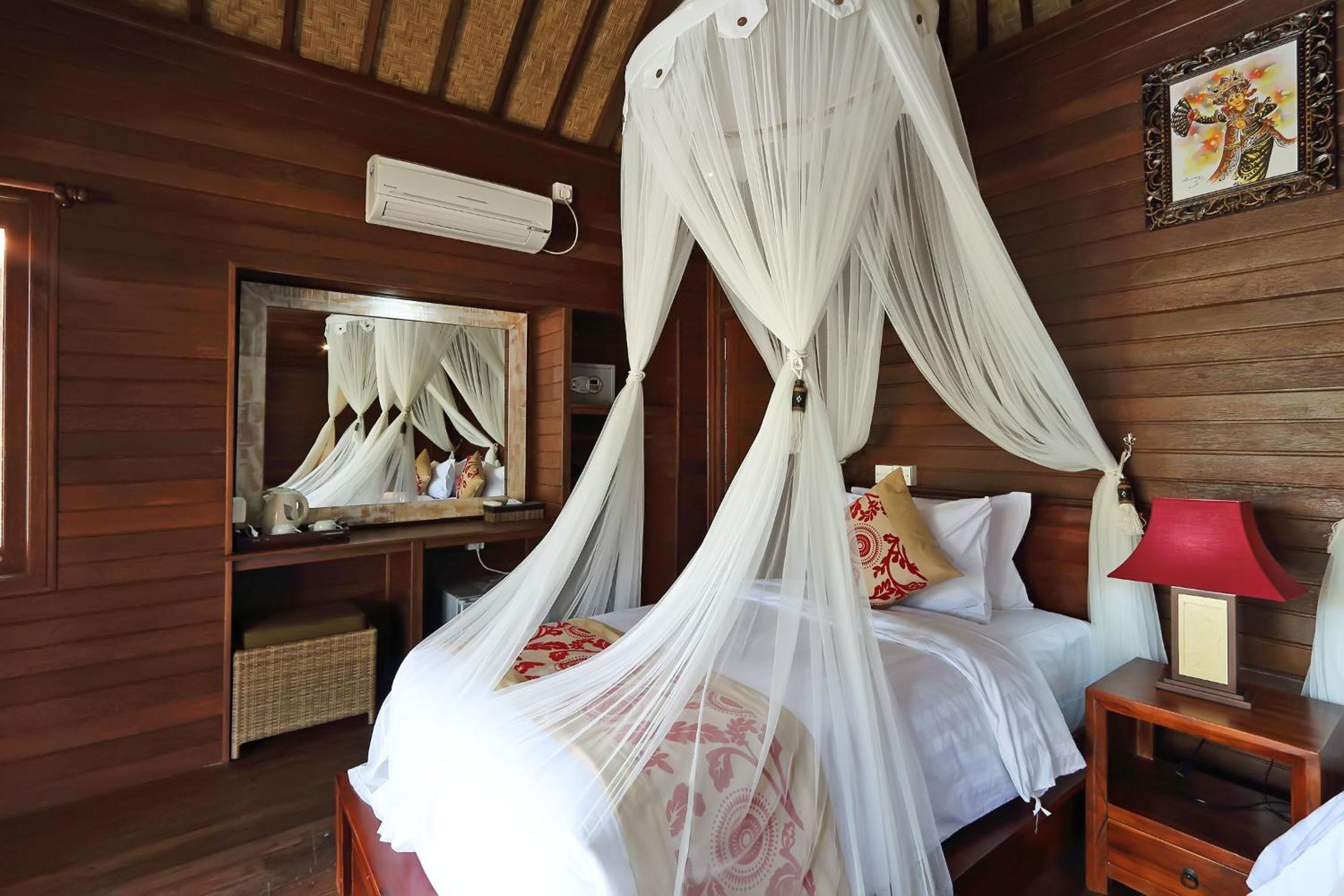 Dream Beach Cottages