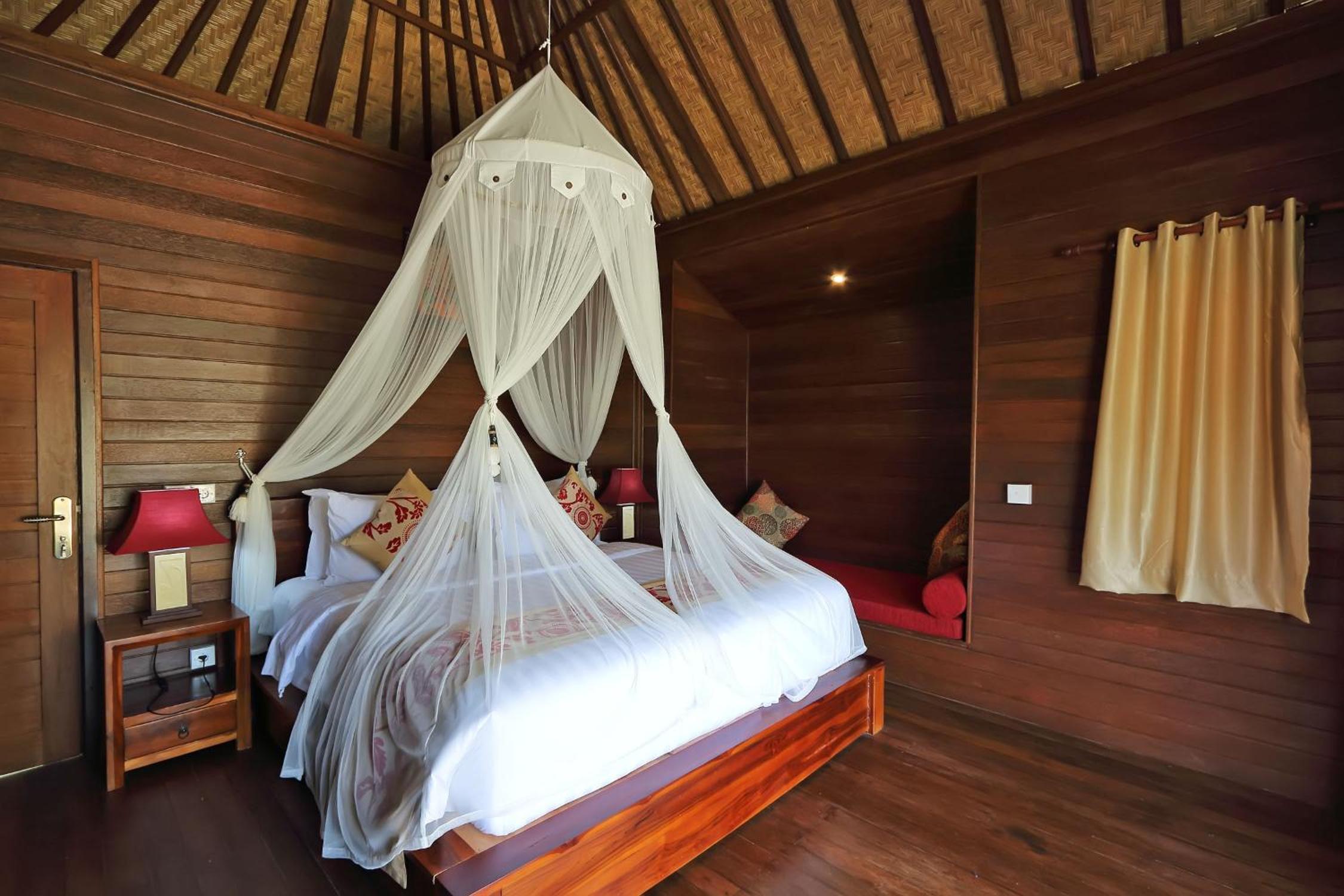 Dream Beach Cottages