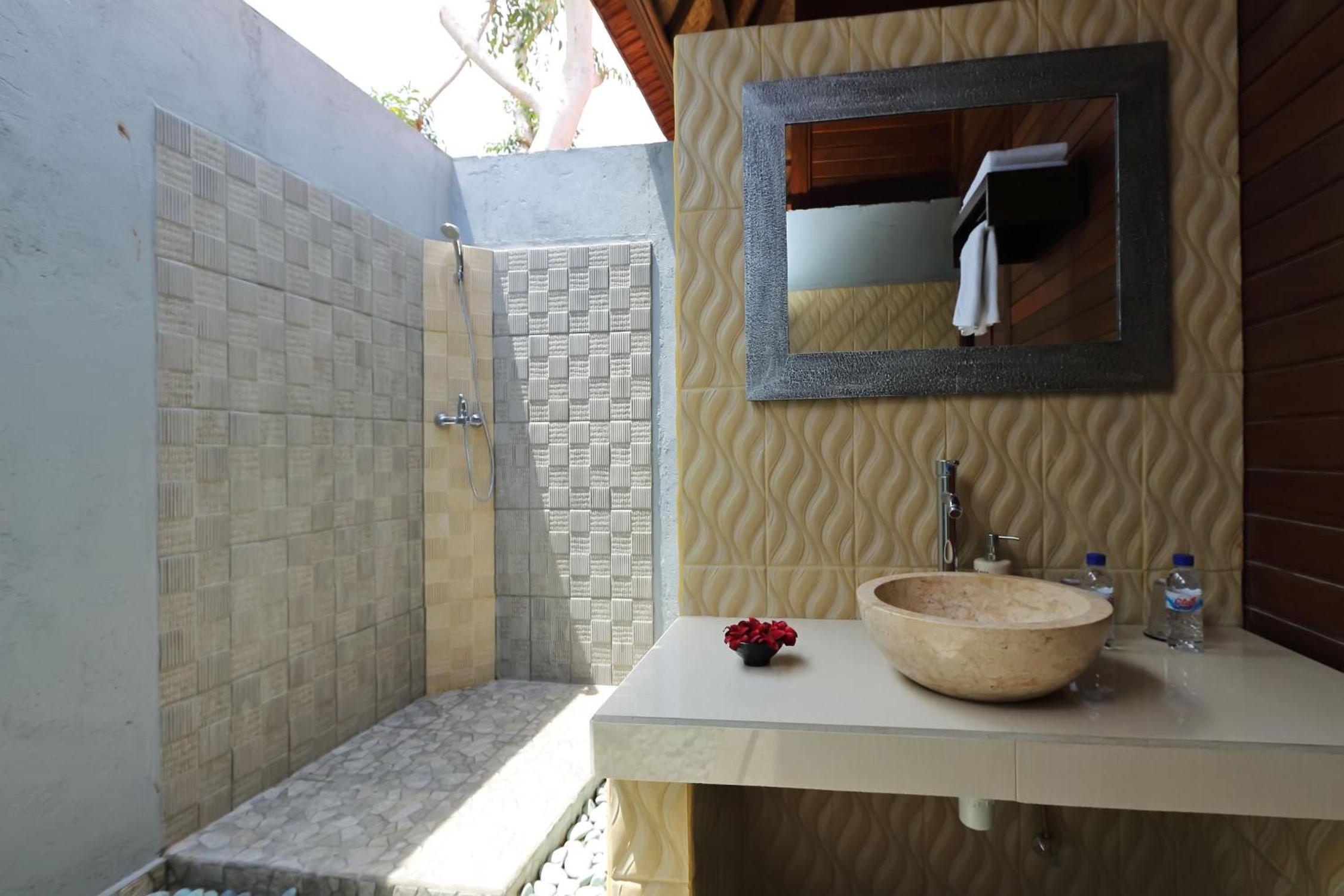 Dream Beach Cottages