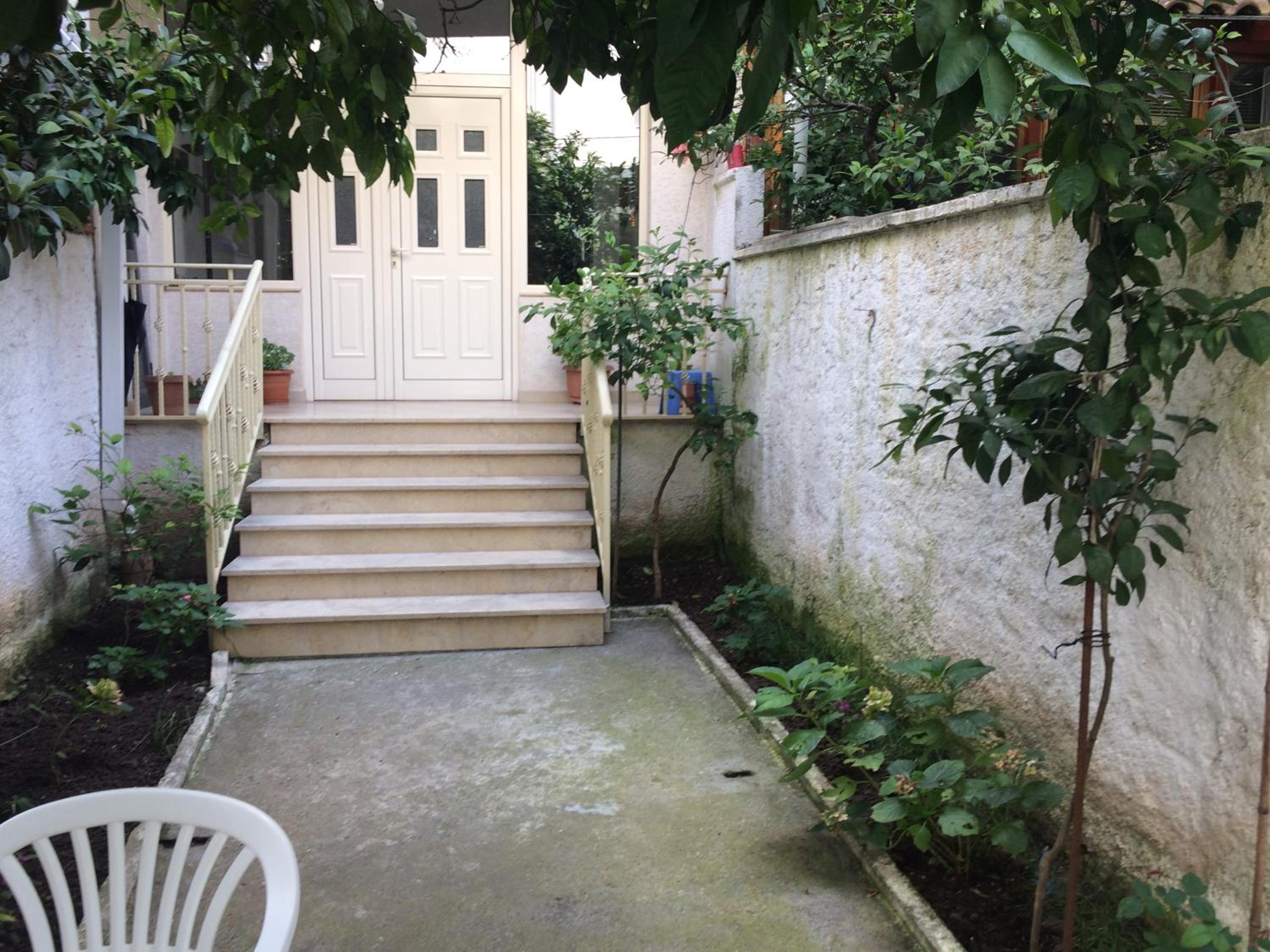 Nina Guest House