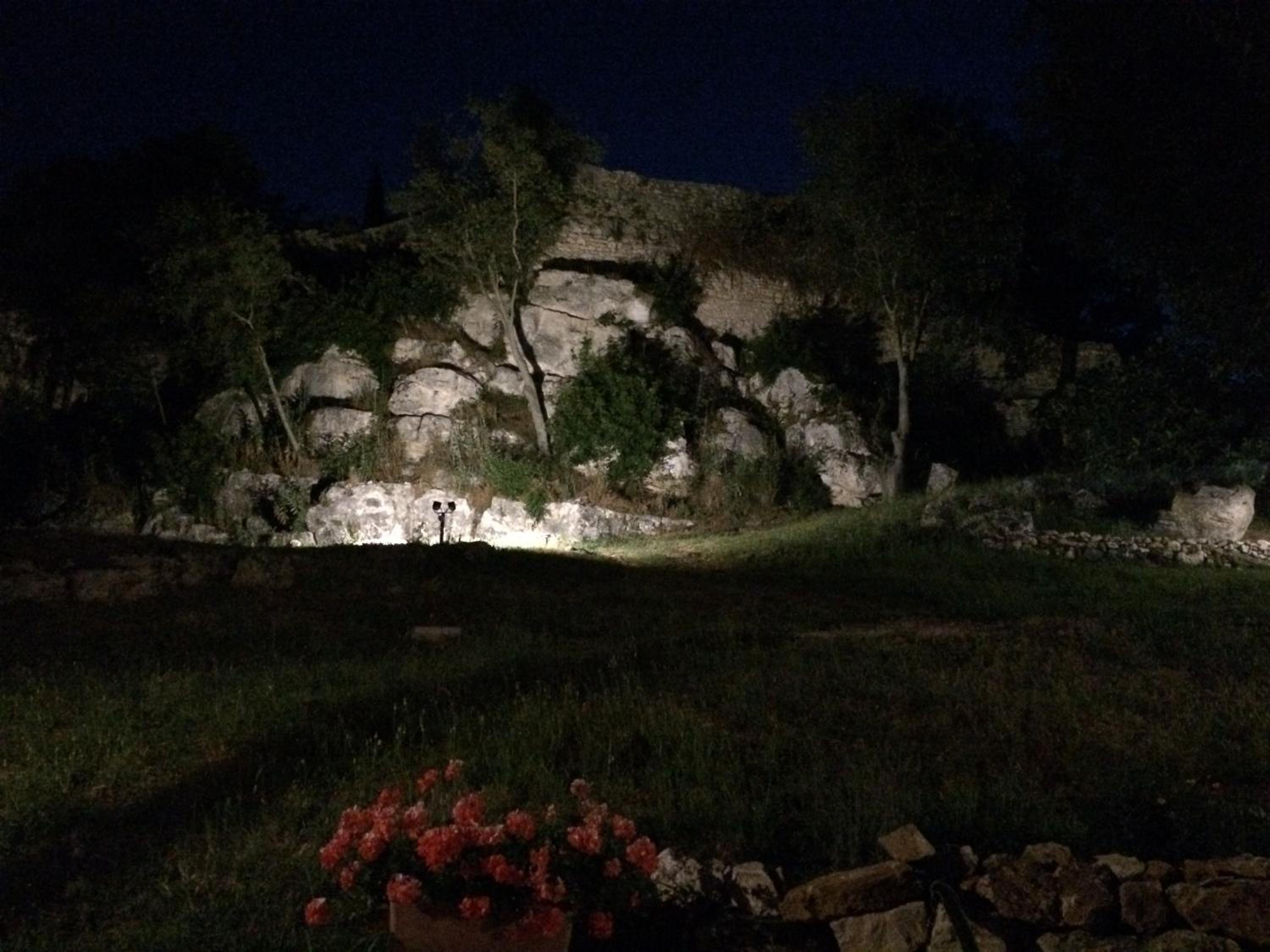 Il Nido del Falco nelle Antiche Mura view 2