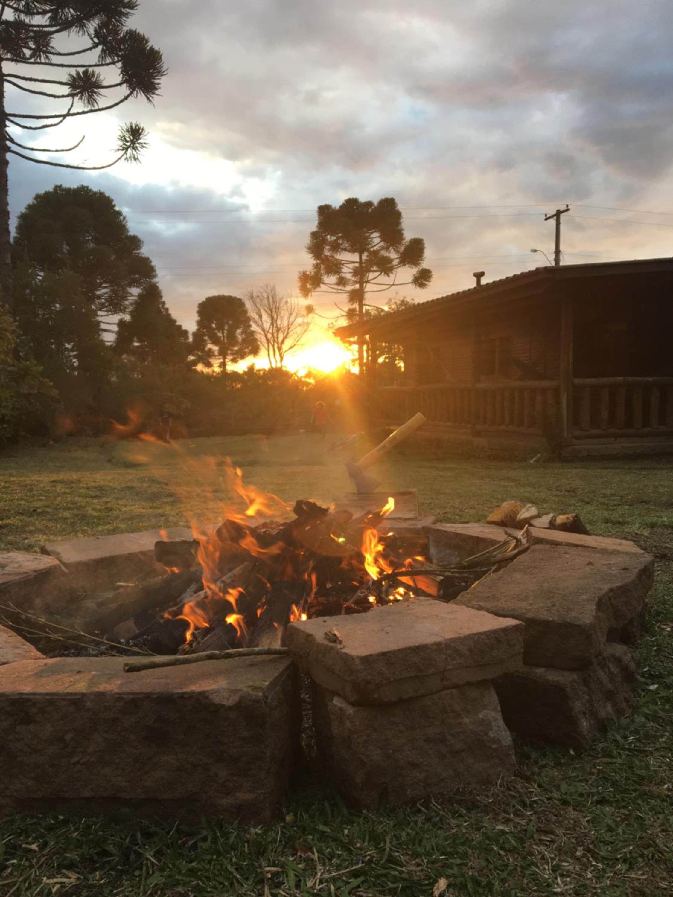Hotel Sítio Urbano na Serra Gaúcha - São Francisco de Paula - Image 1