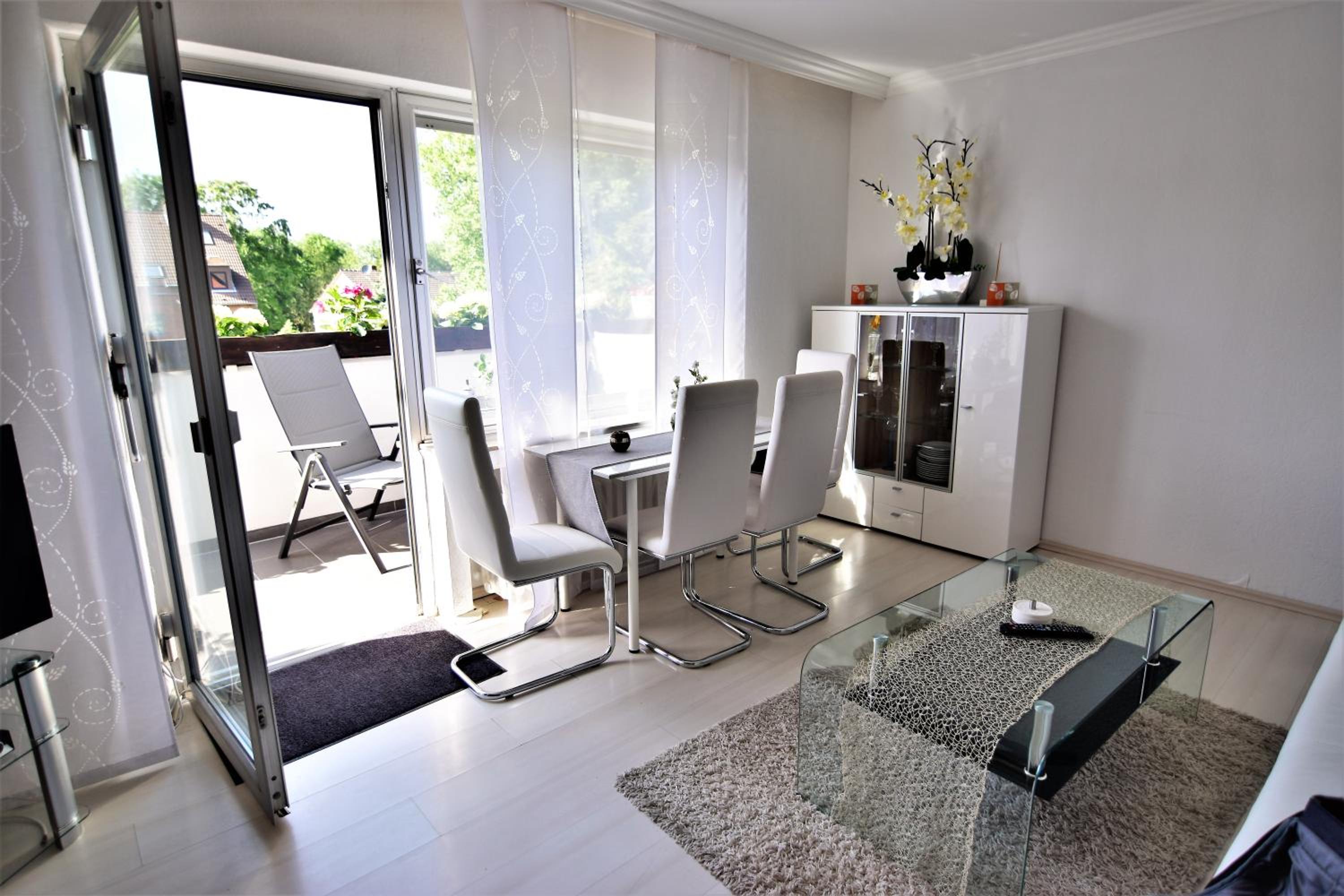 Neuss Vacations - Apartments Neuss - Property Image 2