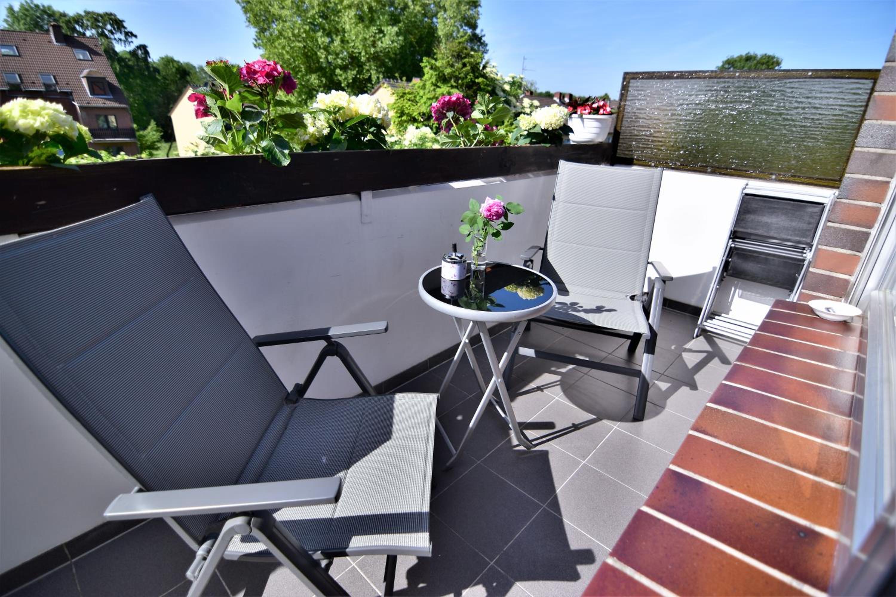 Neuss Vacations - Apartments Neuss - Property Image 1