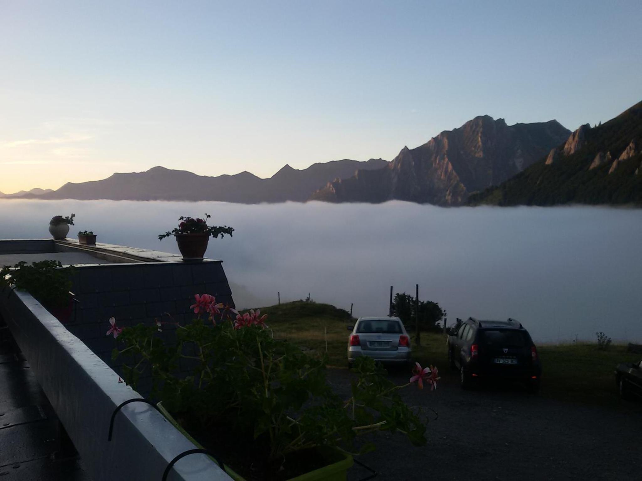 Gîte Chalet du Soulor
