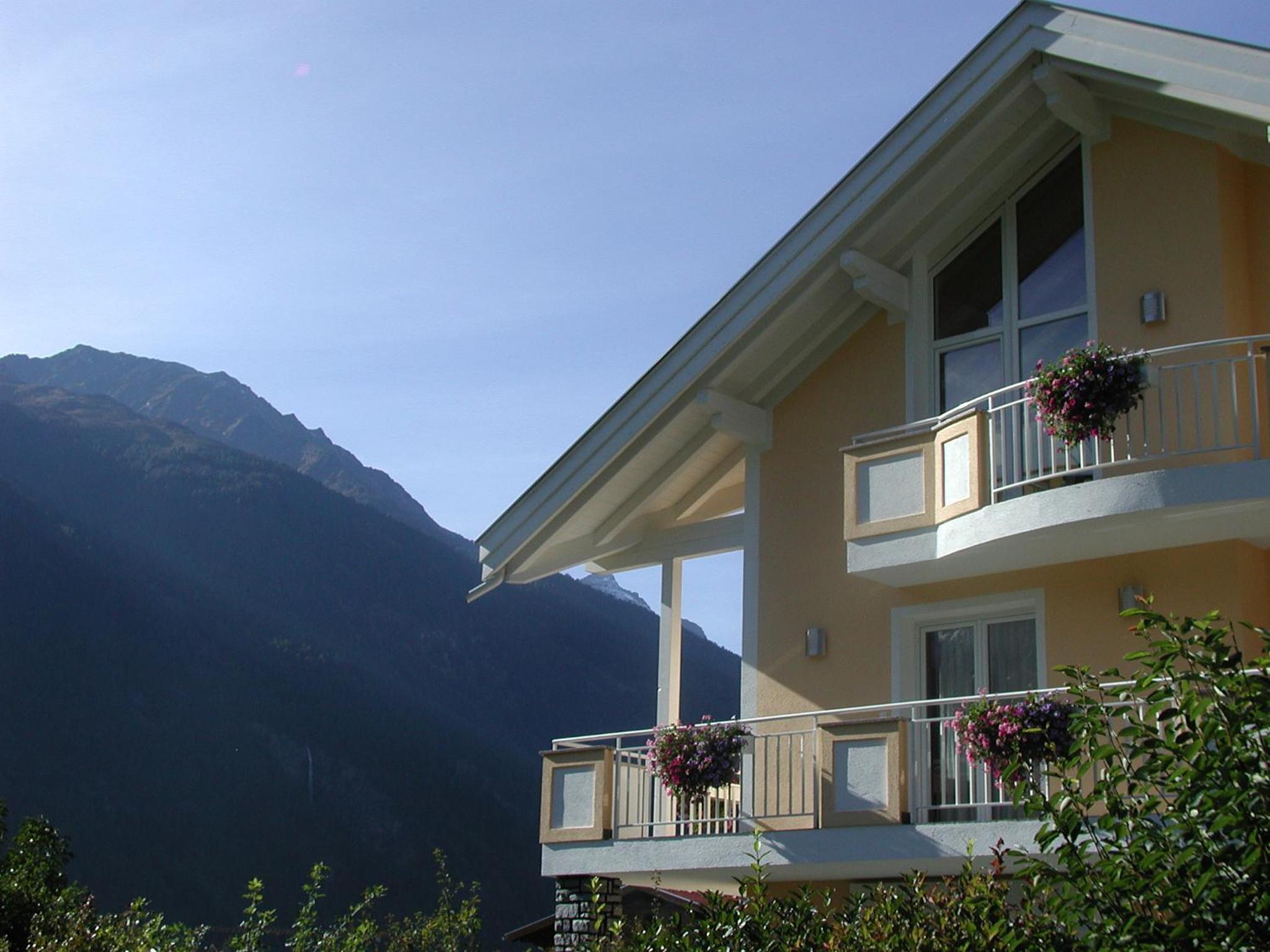 Haus Tanja