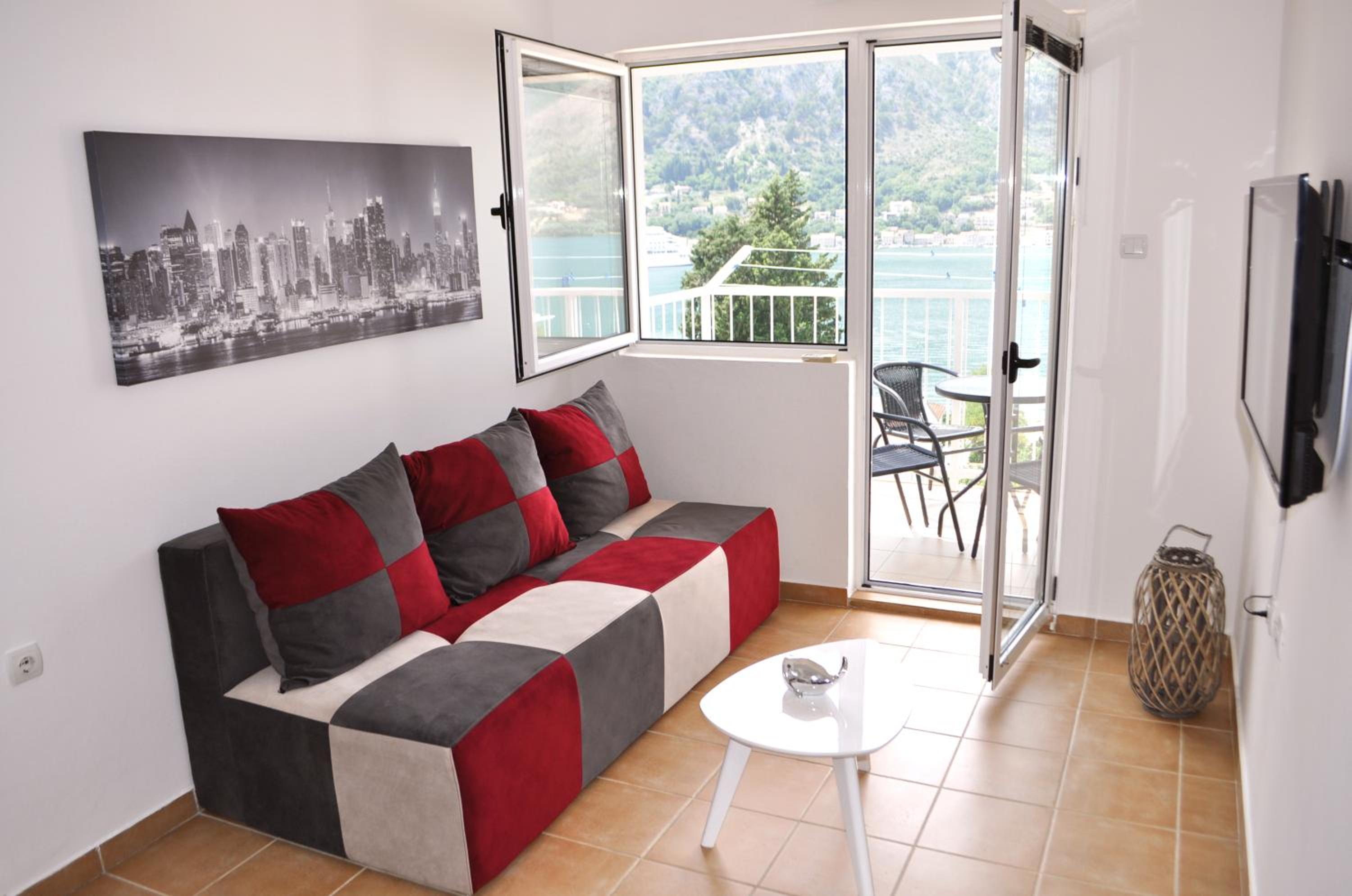 Dream Bay View Loki