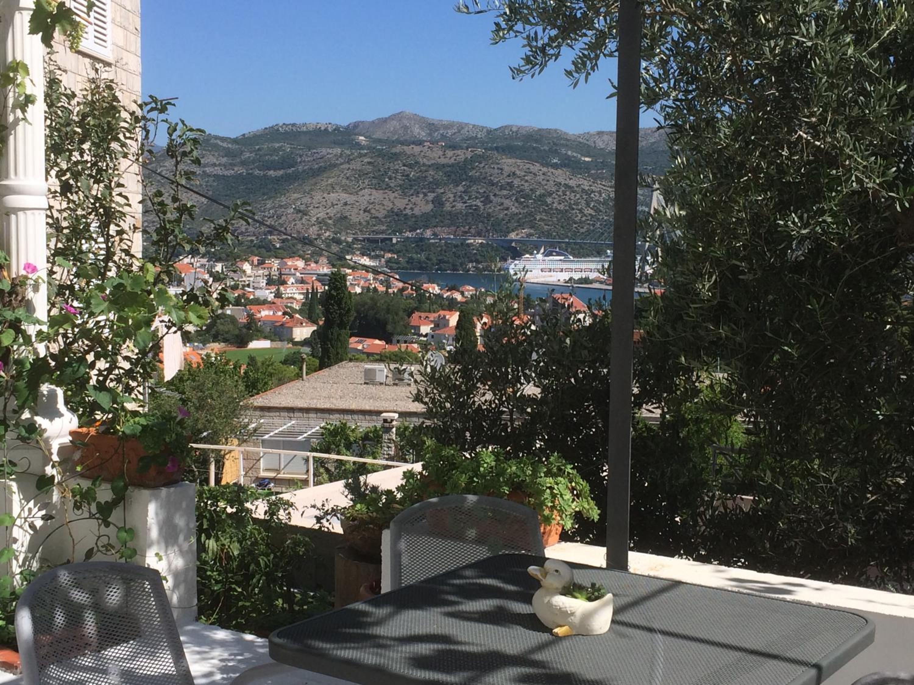 Apartman Vitis