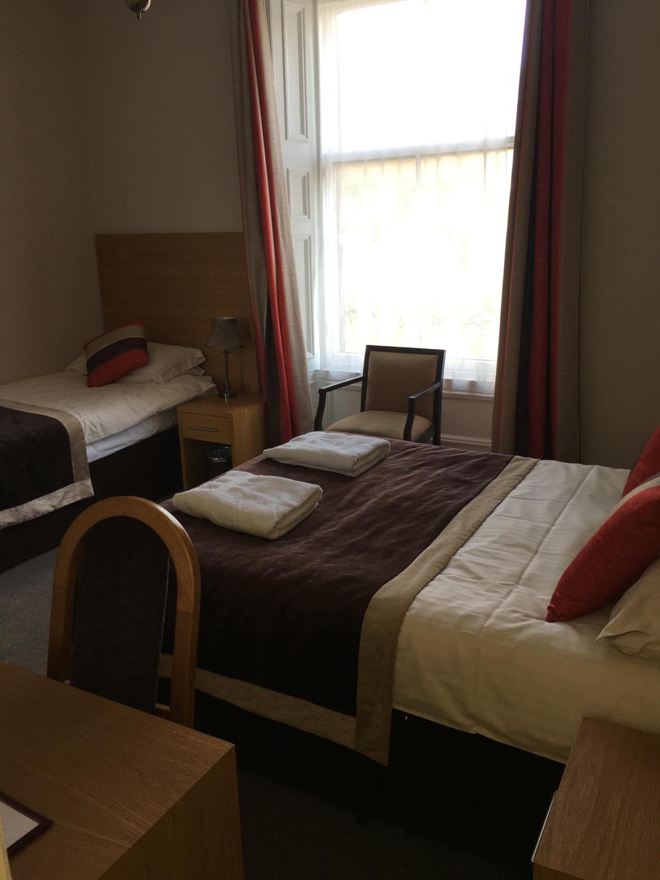 Belvedere Guest House