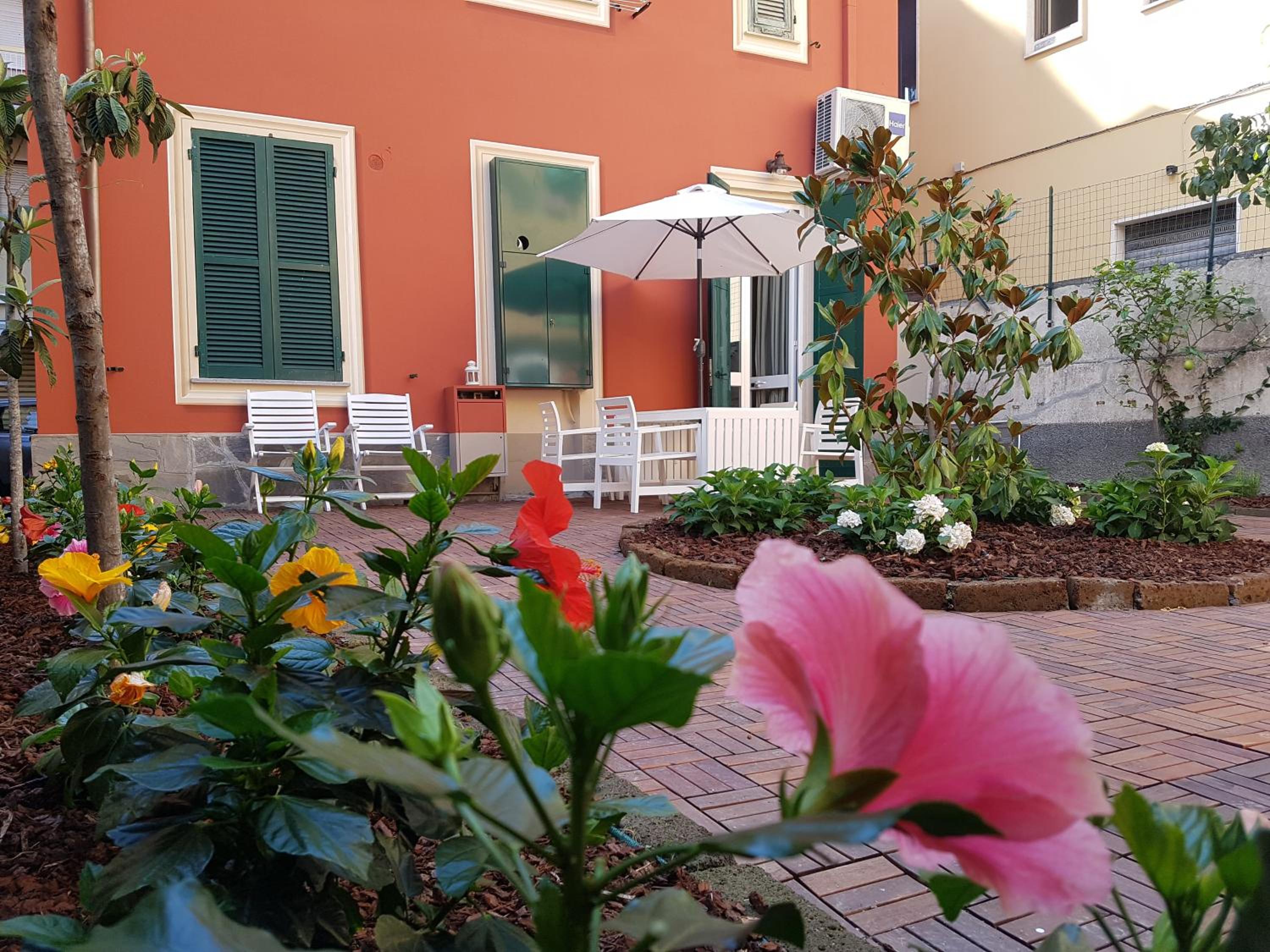 Villetta Volta view 5