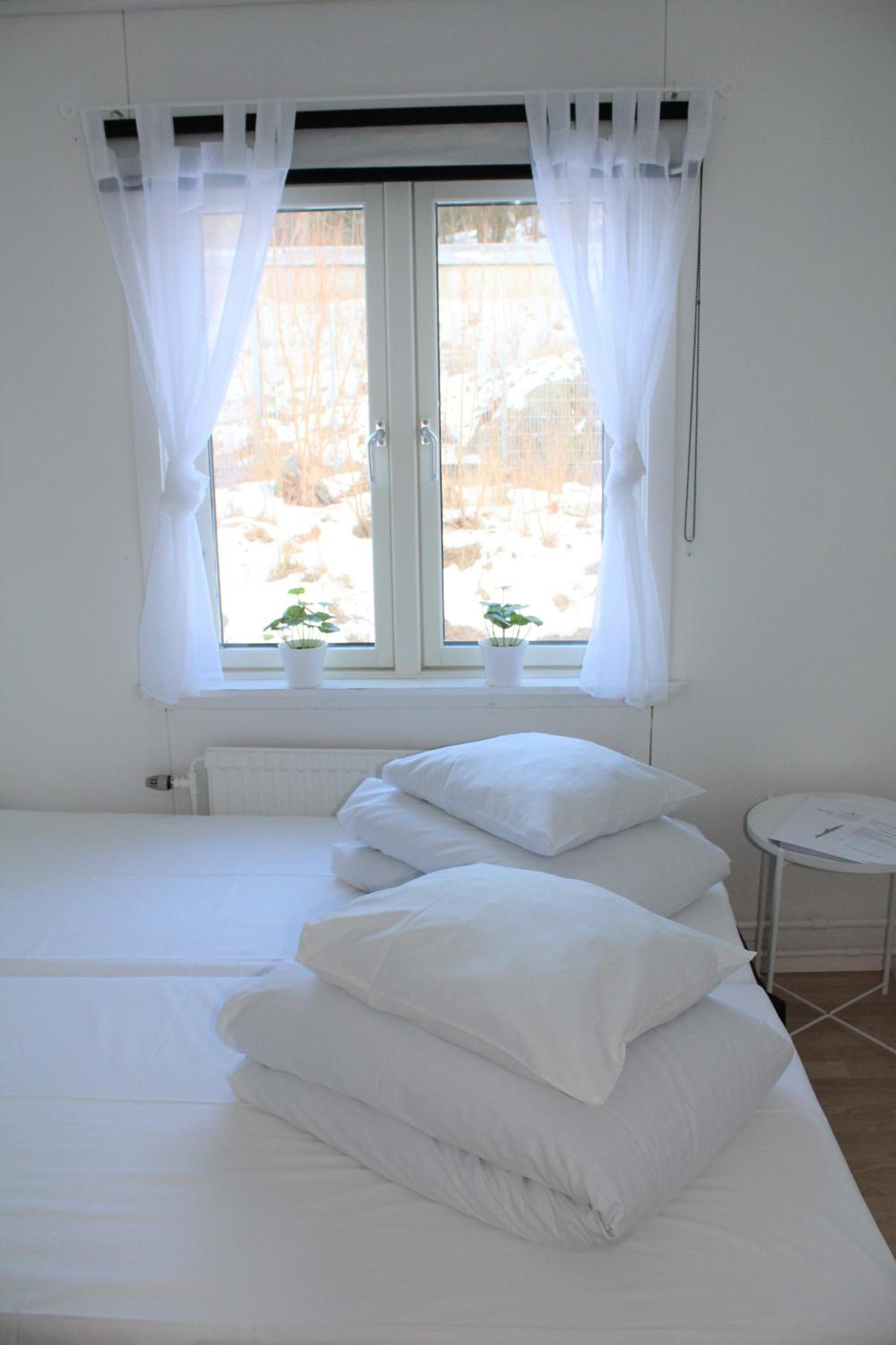 First Camp Nickstabadet-Nynäshamn