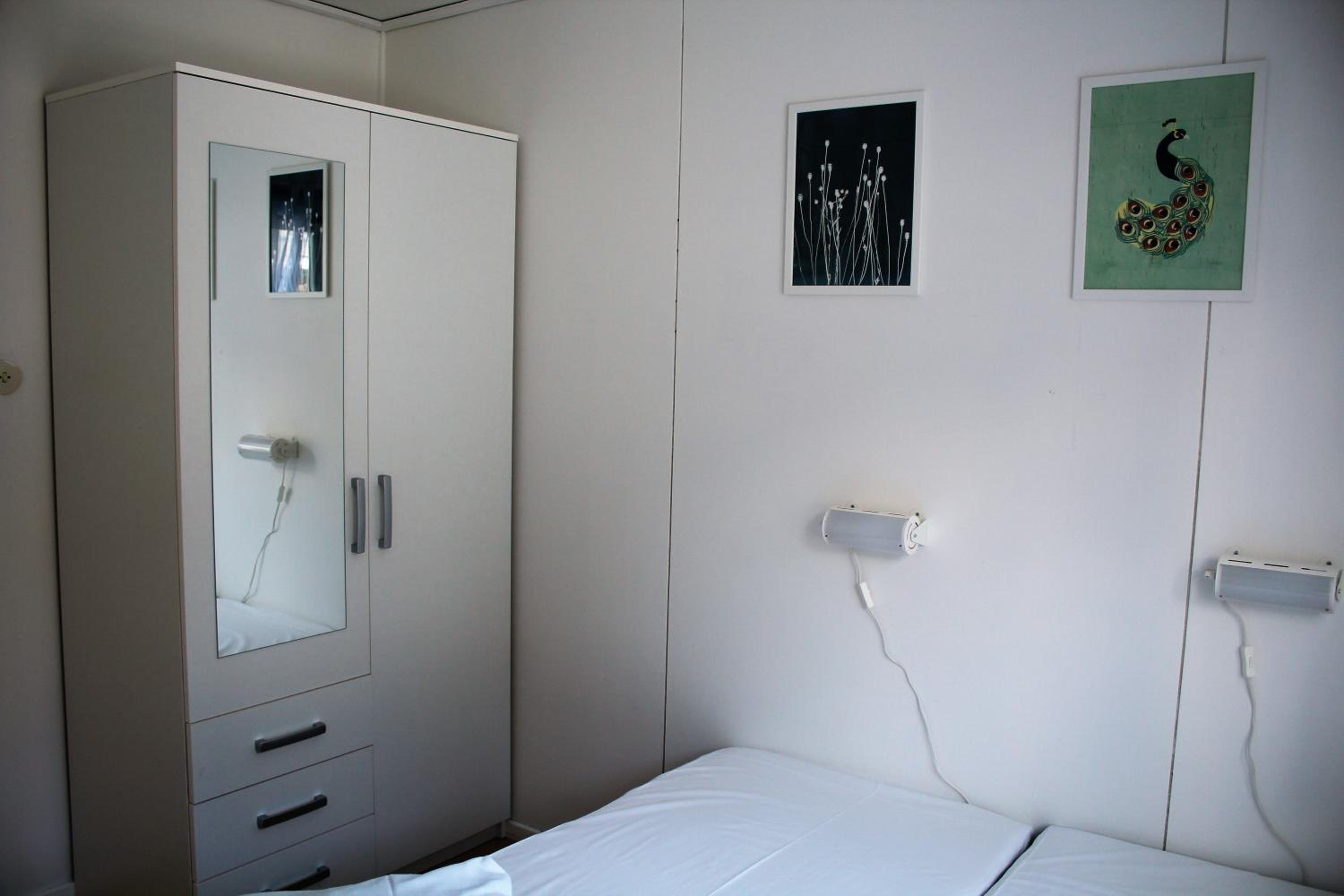 First Camp Nickstabadet-Nynäshamn