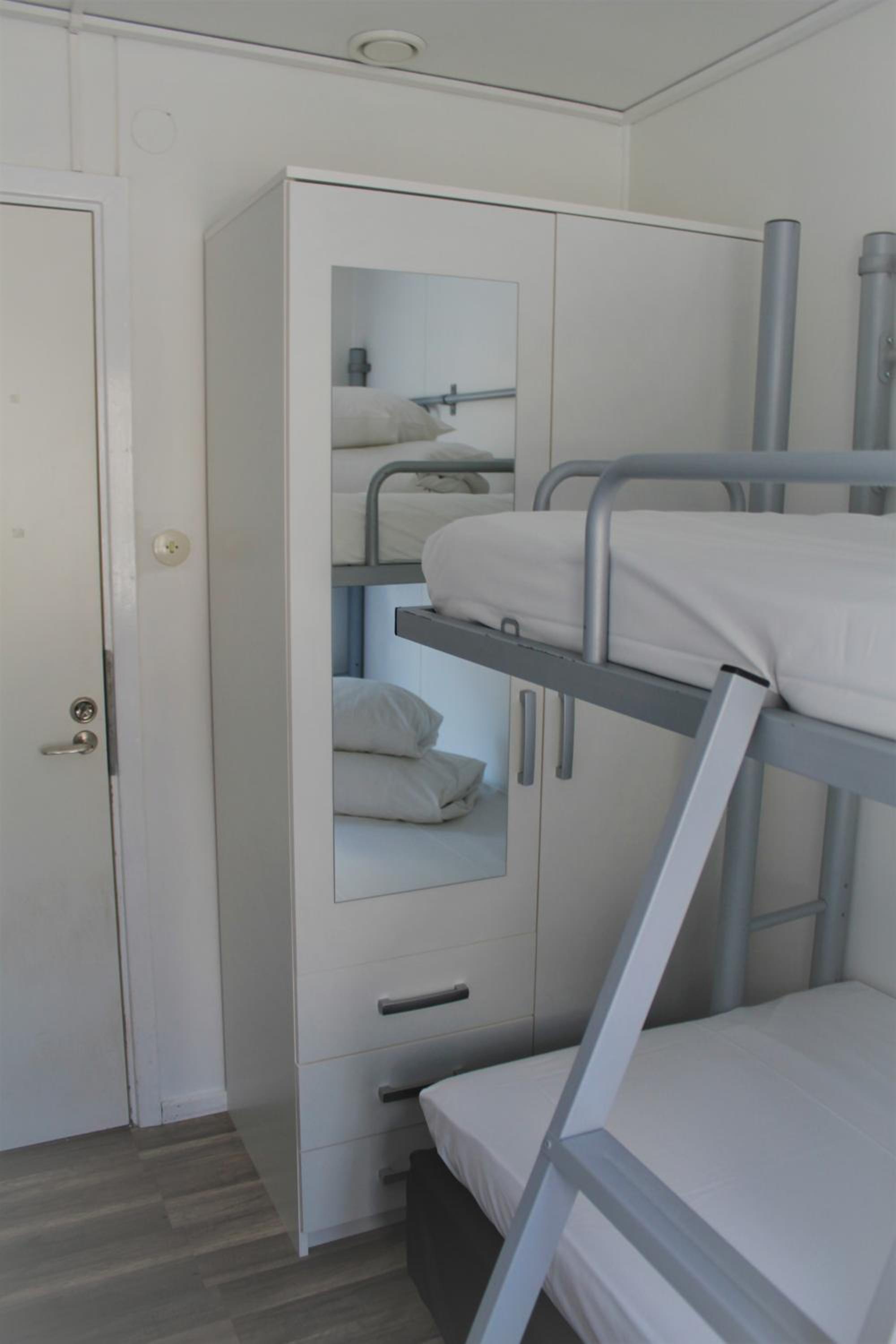 First Camp Nickstabadet-Nynäshamn