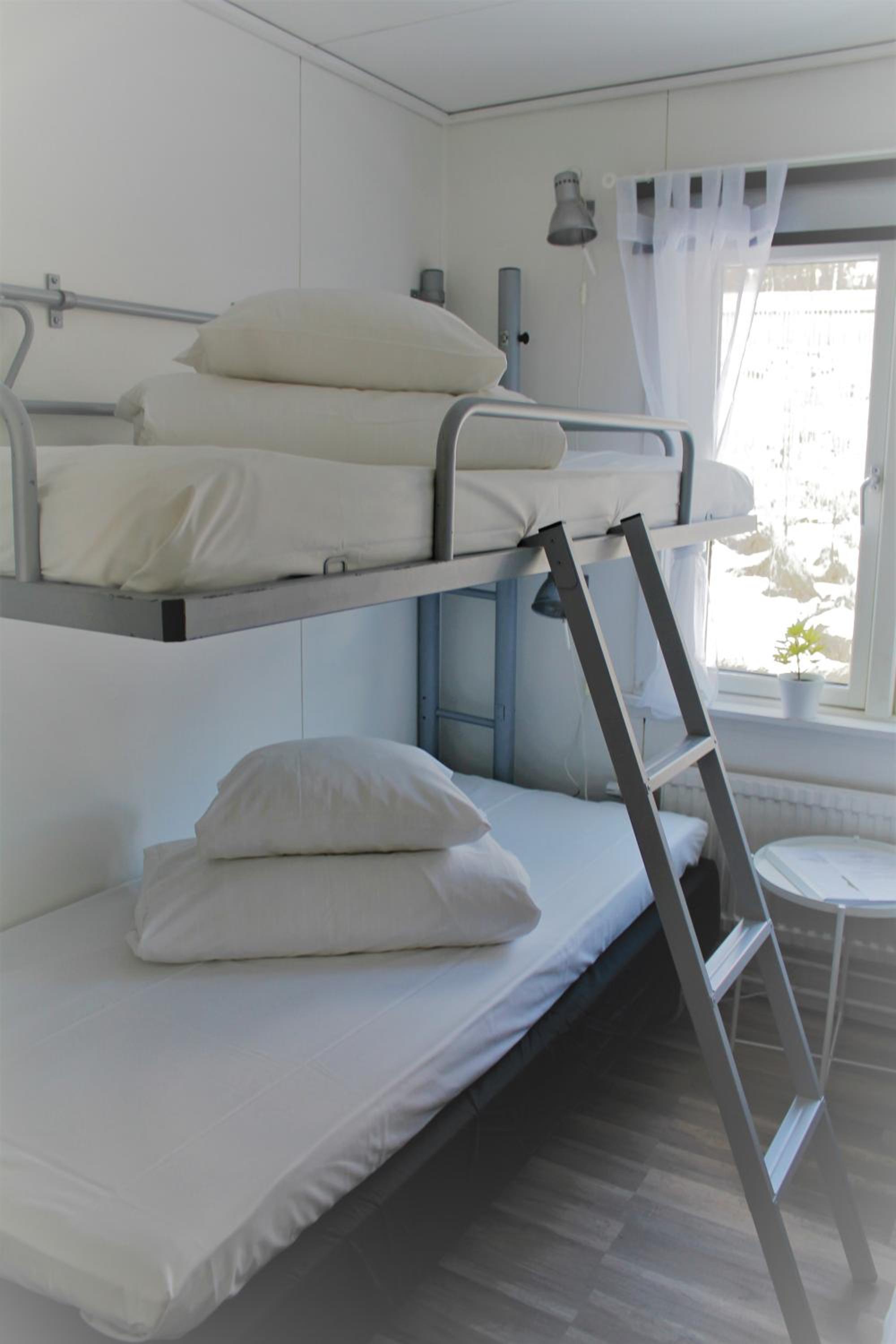First Camp Nickstabadet-Nynäshamn