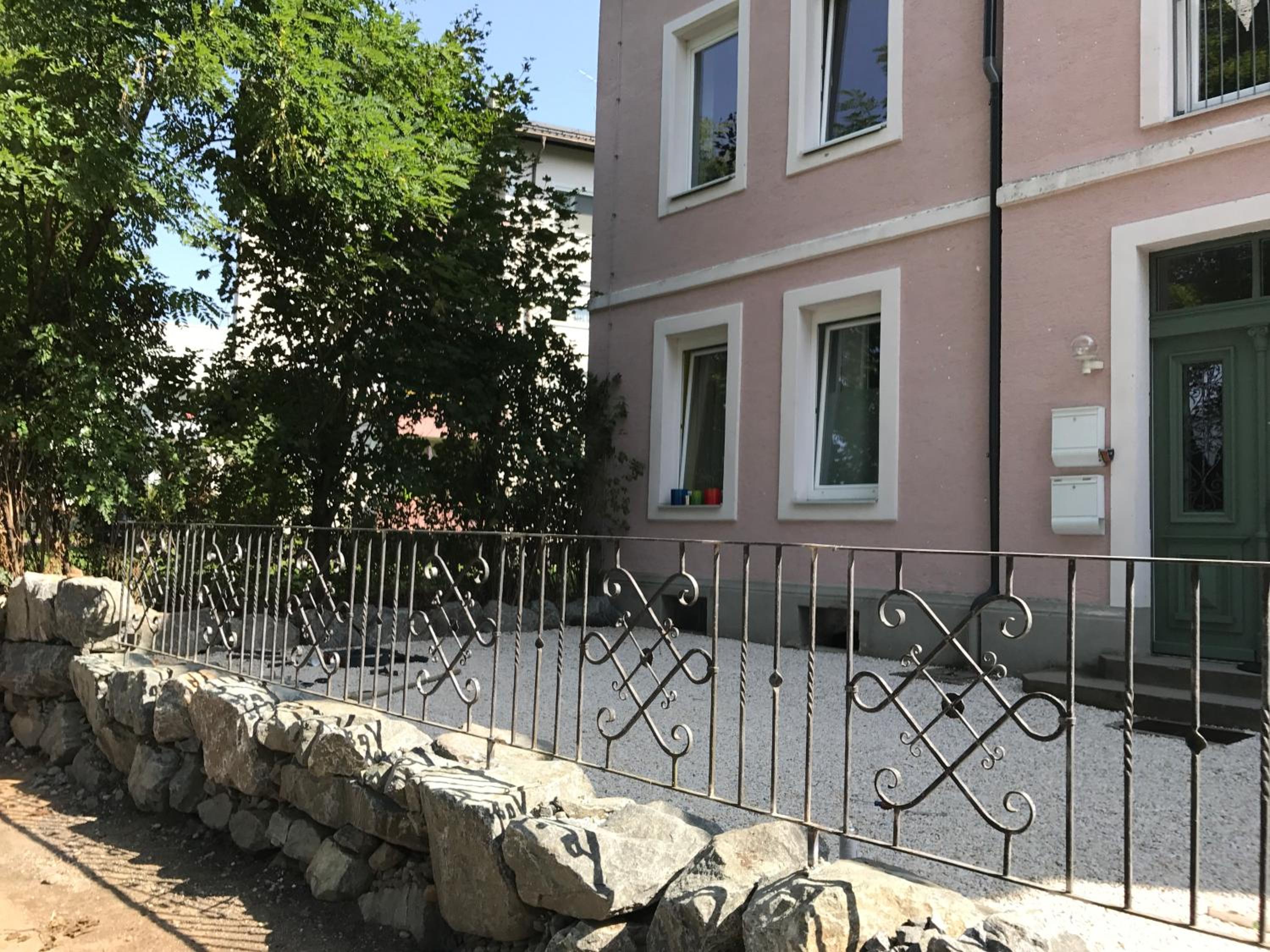 Villa PetraBUNT view 4
