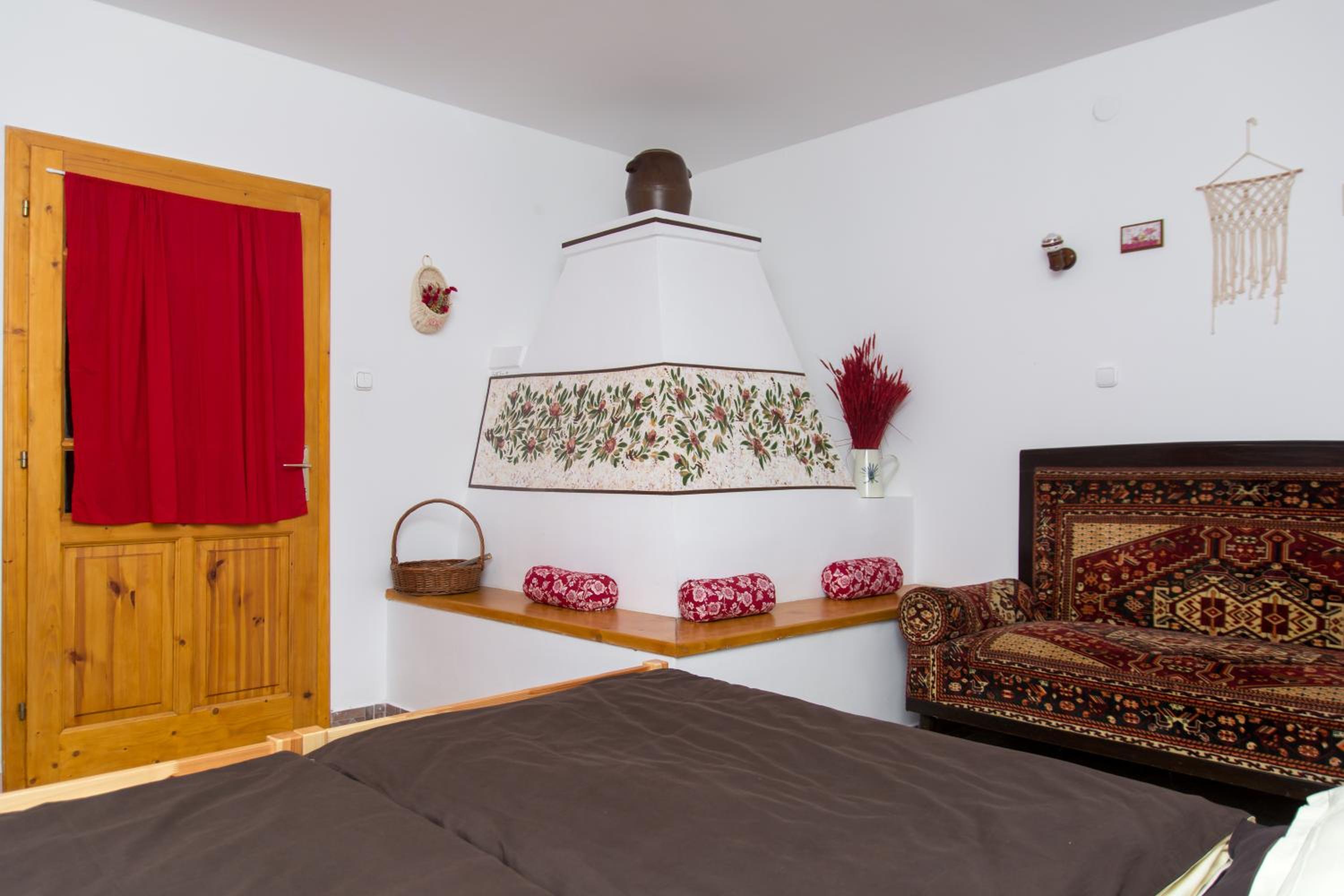 Bence Apartman view 4