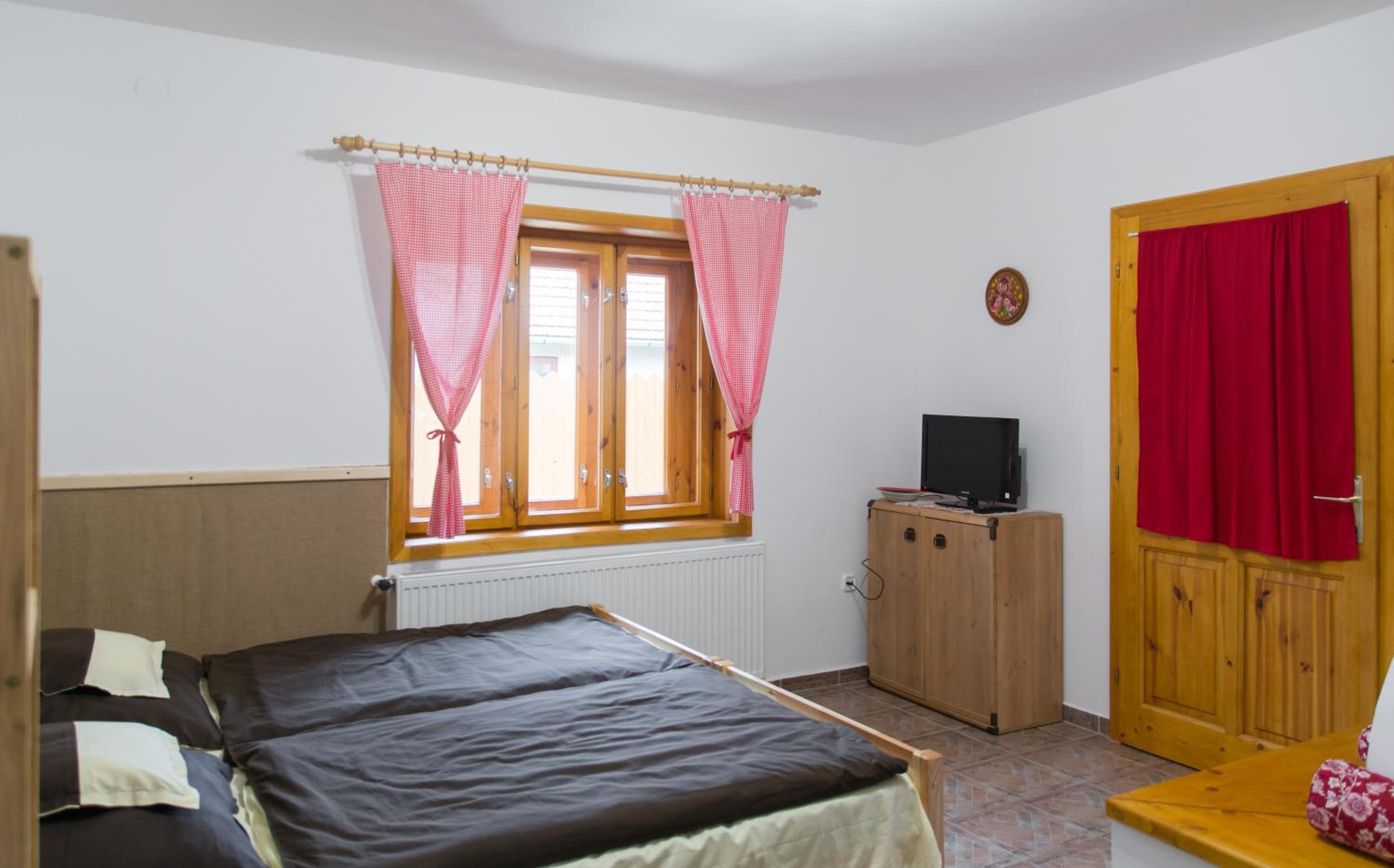 Bence Apartman view 5